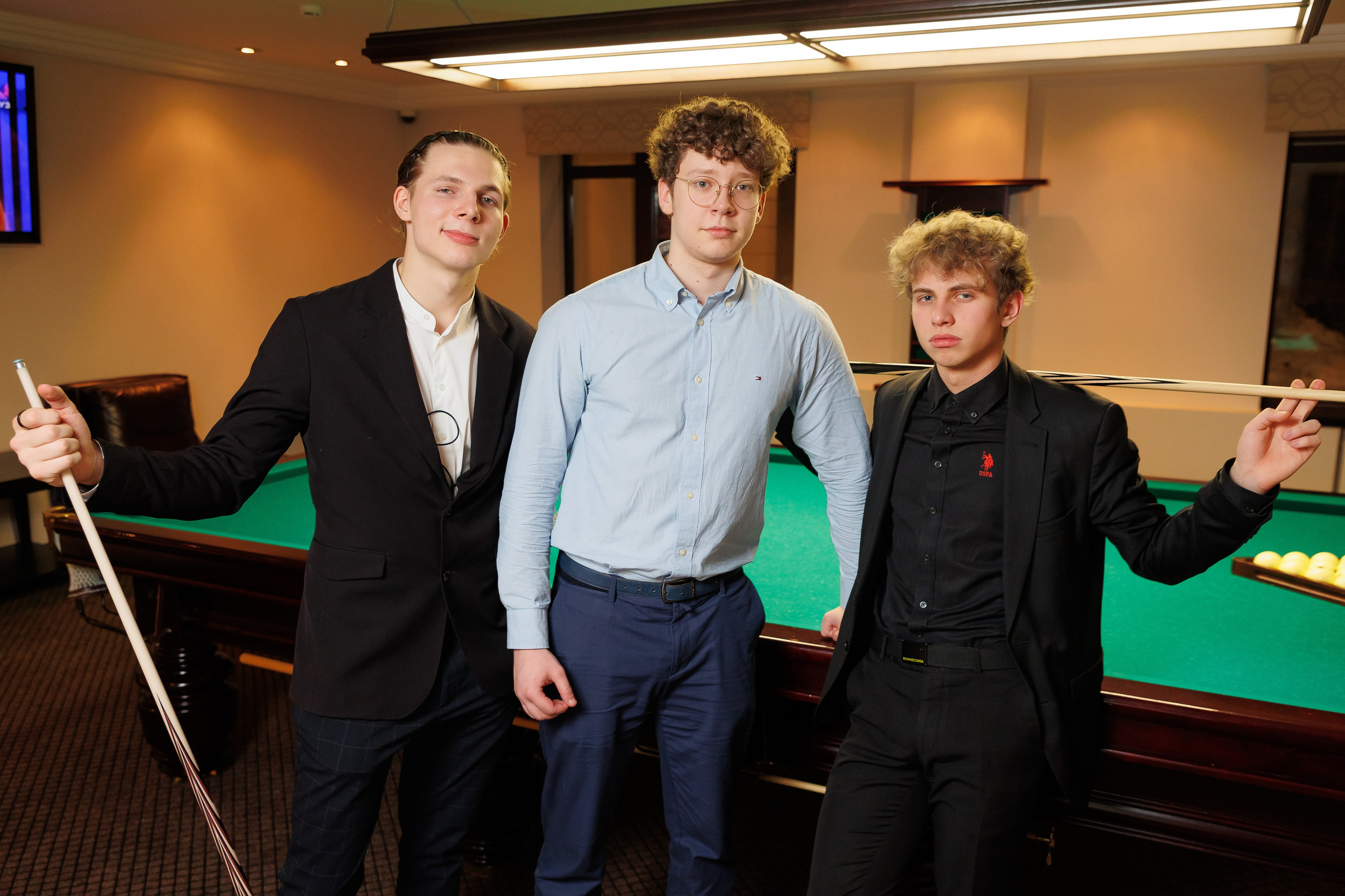 Выпускной. Фотограф в Москве и МО, Алексей Балышев