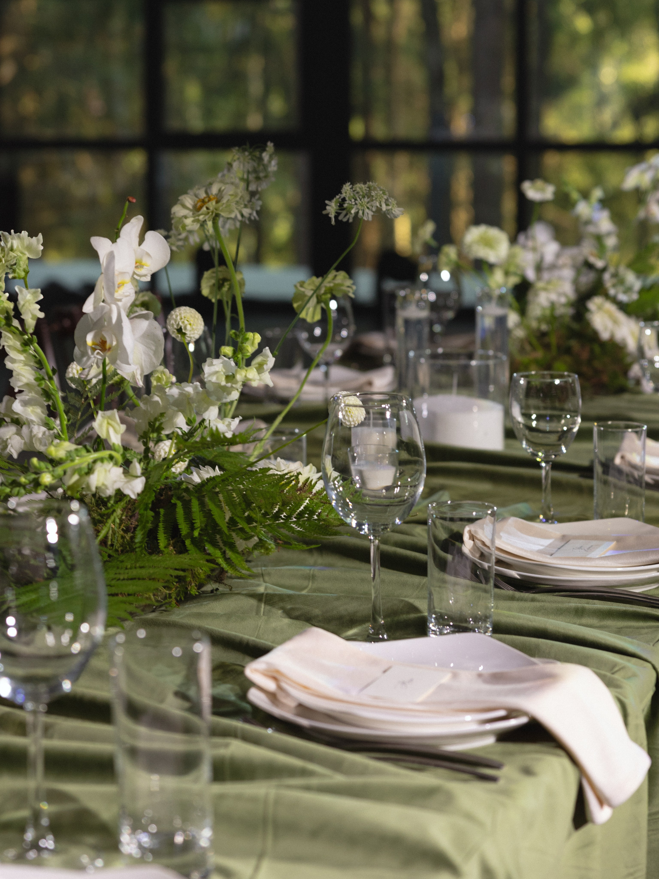 Катя & Дмитрий. Оформление свадеб, декор свадеб Вера Маркова, Москва