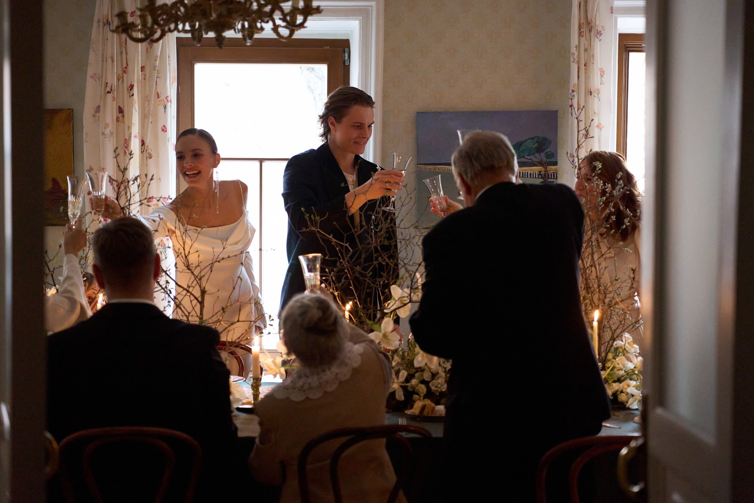 Виолетта & Виталий. Оформление свадеб, декор свадеб Вера Маркова, Москва