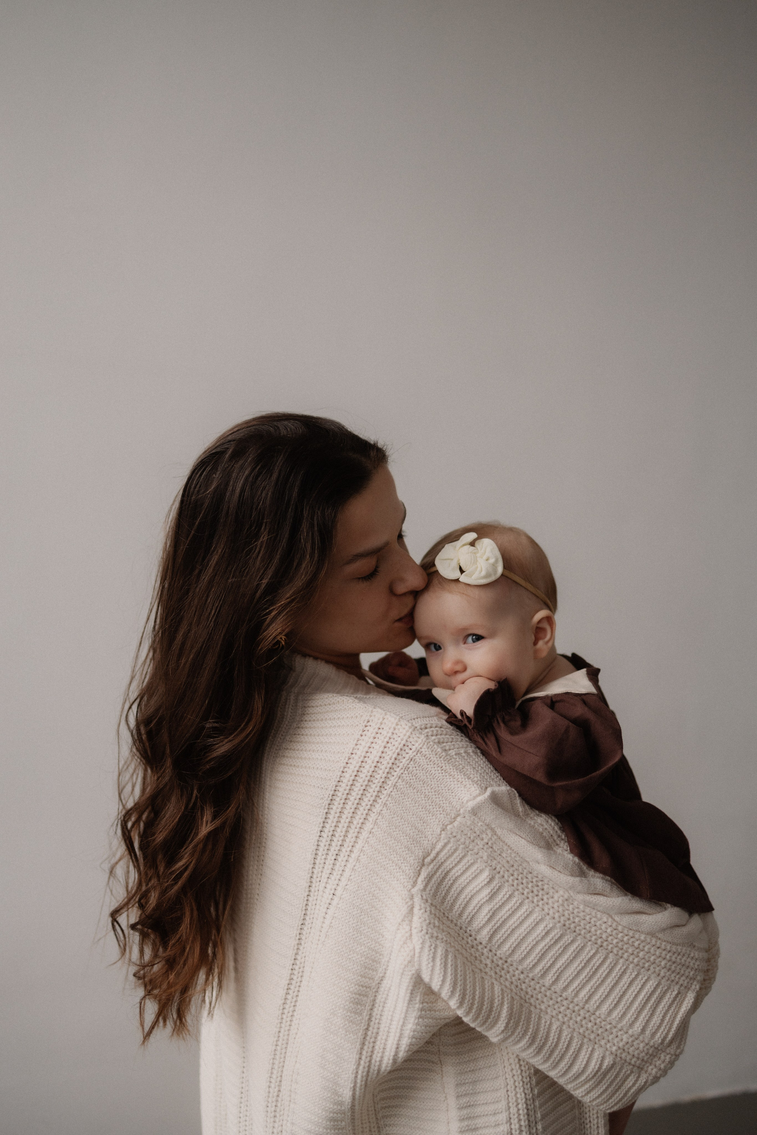 Олеся и София. Свадебный и семейный фотограф Волгоград Наталья Алексеева