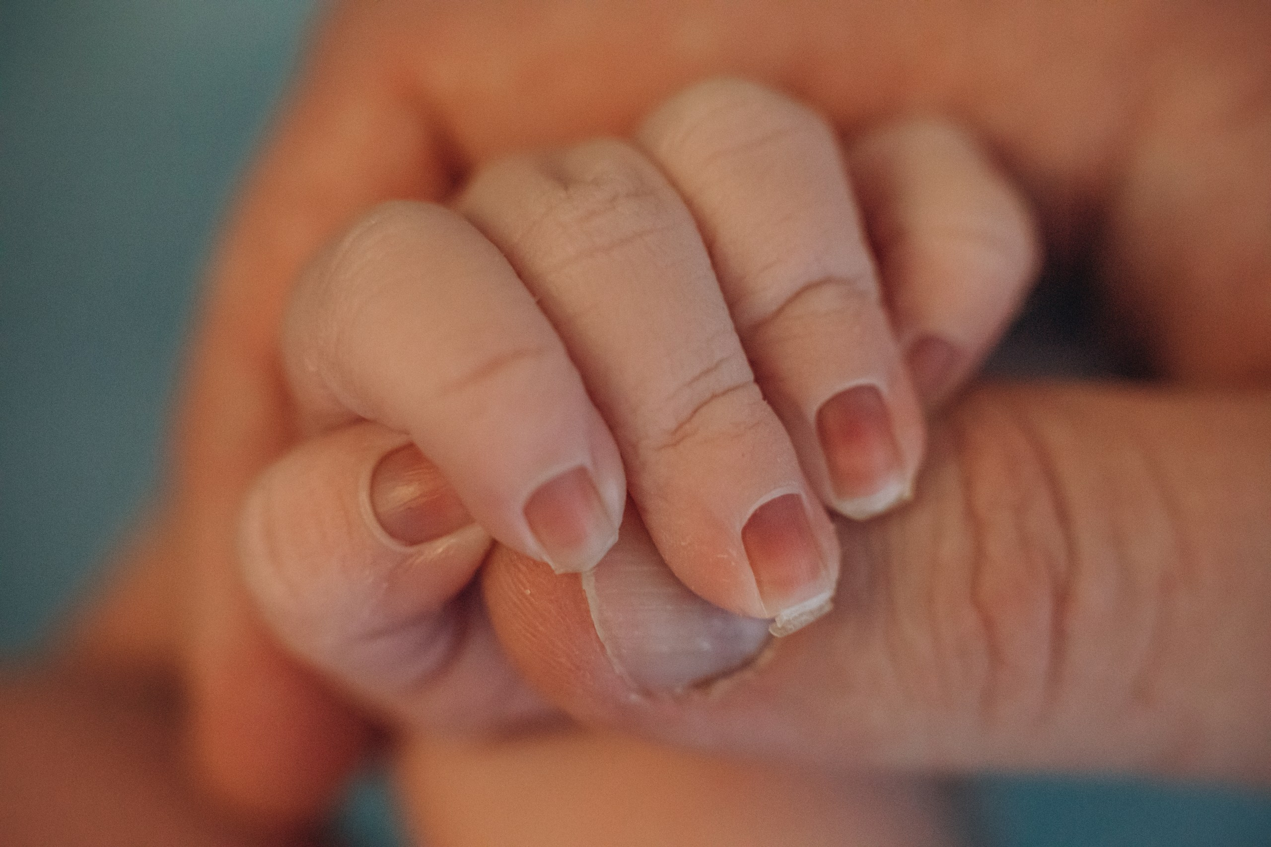 Рождение Вари. Фотограф на роды в Санкт-Петербурге Екатерина Сысоева