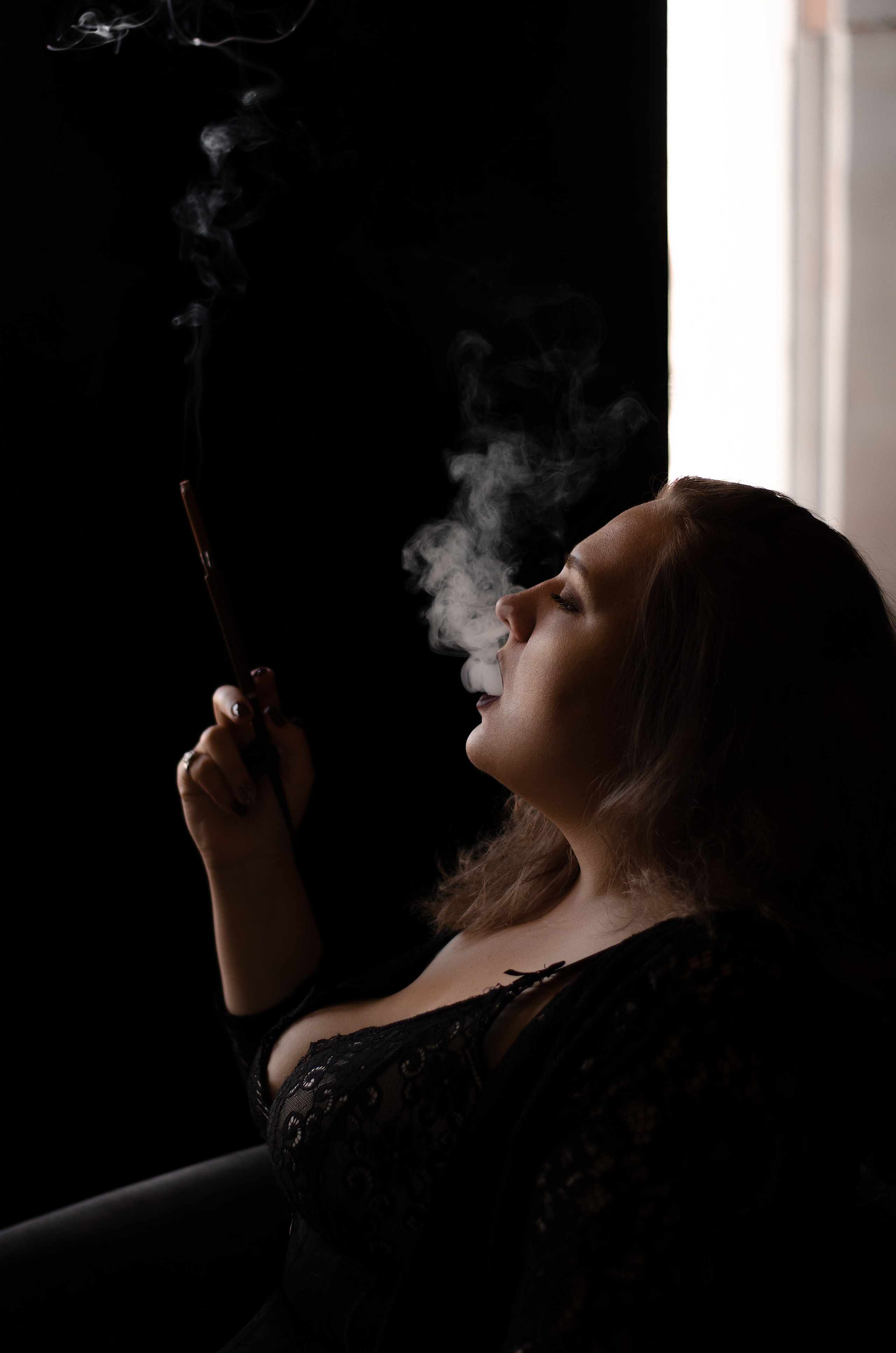 2021_09_15. Будуарный / Ню Фотограф Наталья Шевченко Минск