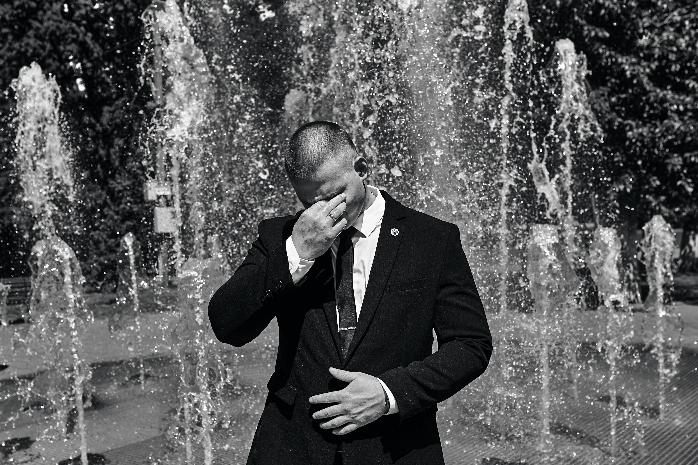 Алексей и Анастасия