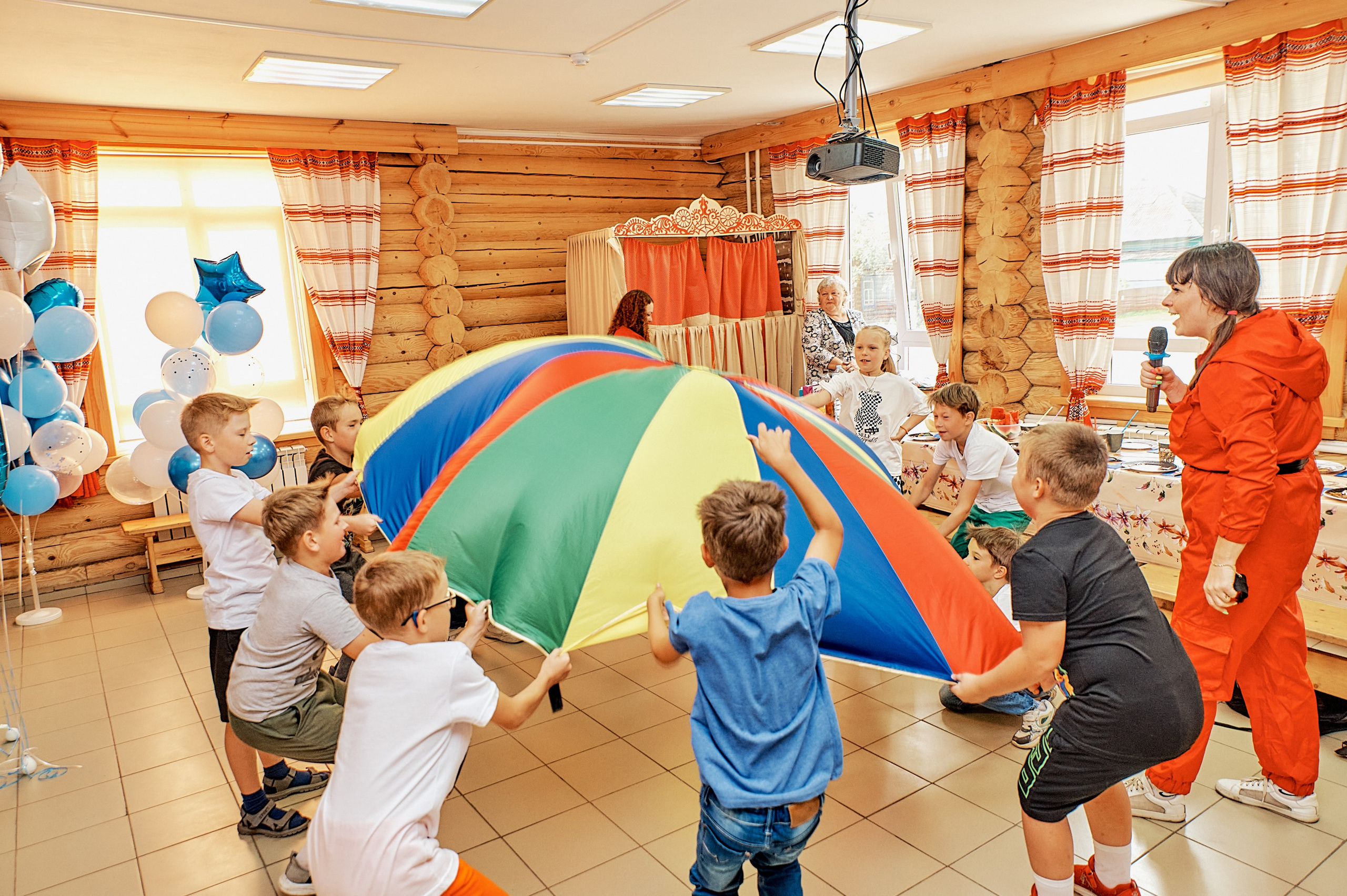 Детские фото