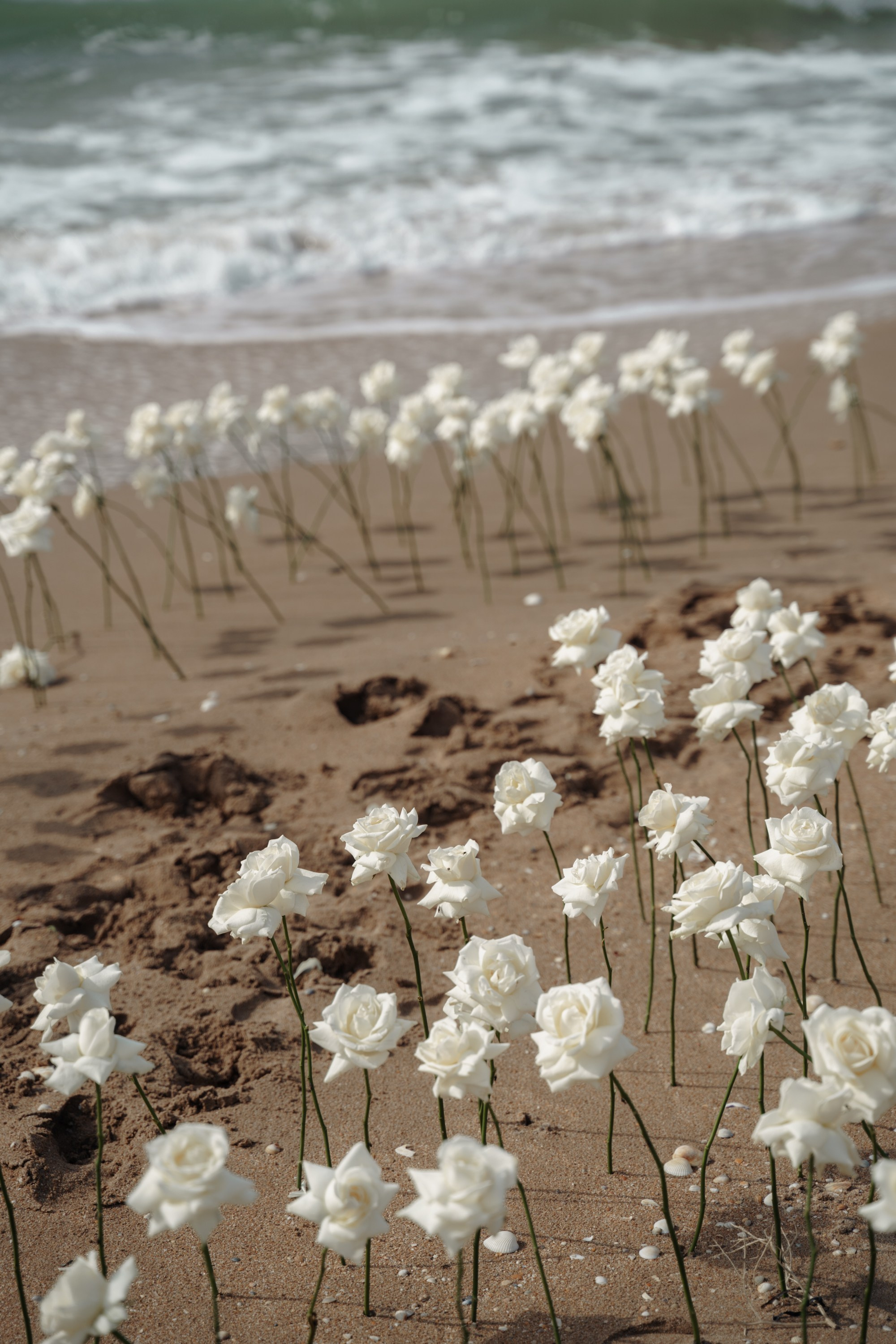 Mermaid. Портретный фотограф в Краснодаре Валерия Матирная