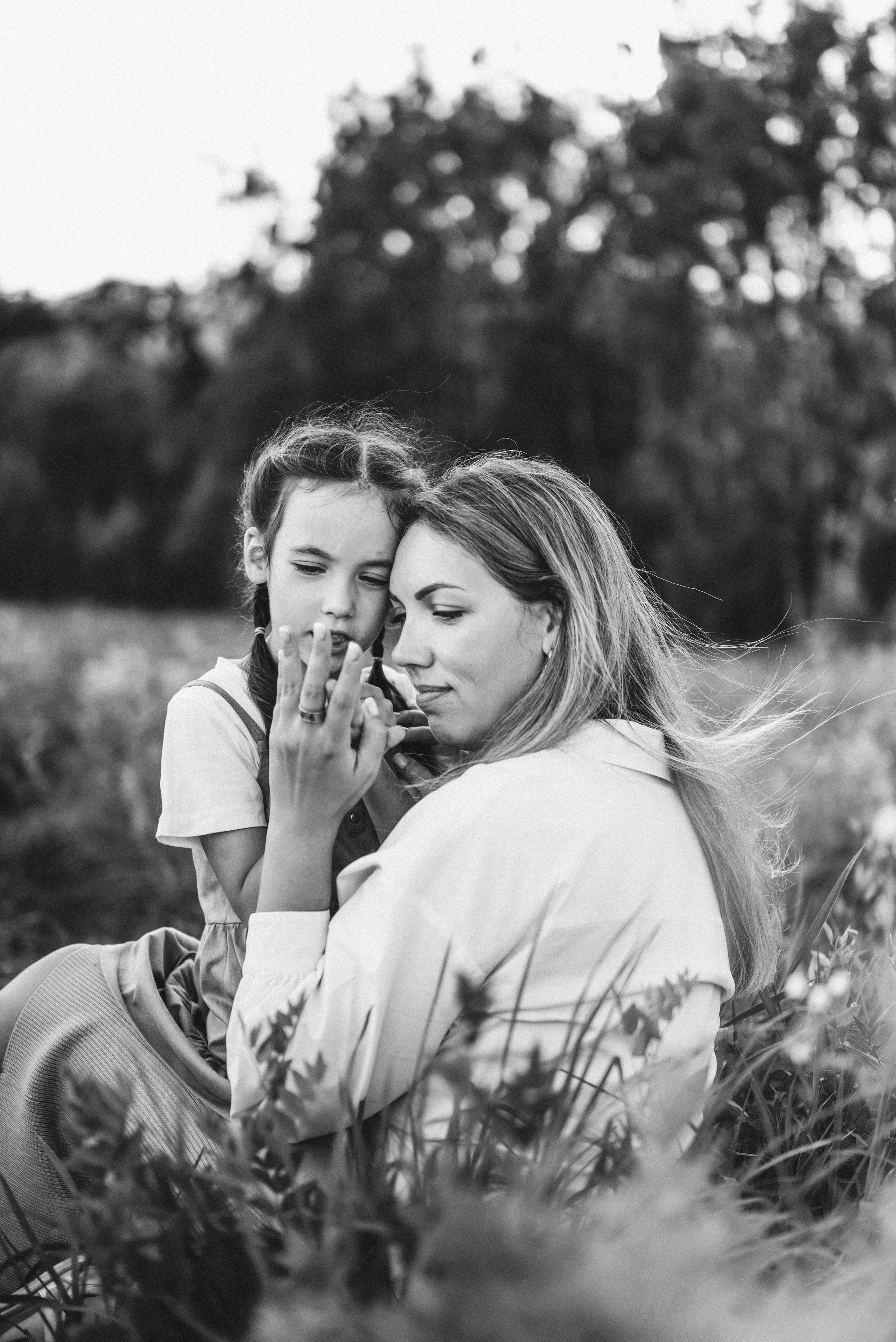 Саша и Лиза. Фотограф Кристина Пархоменко