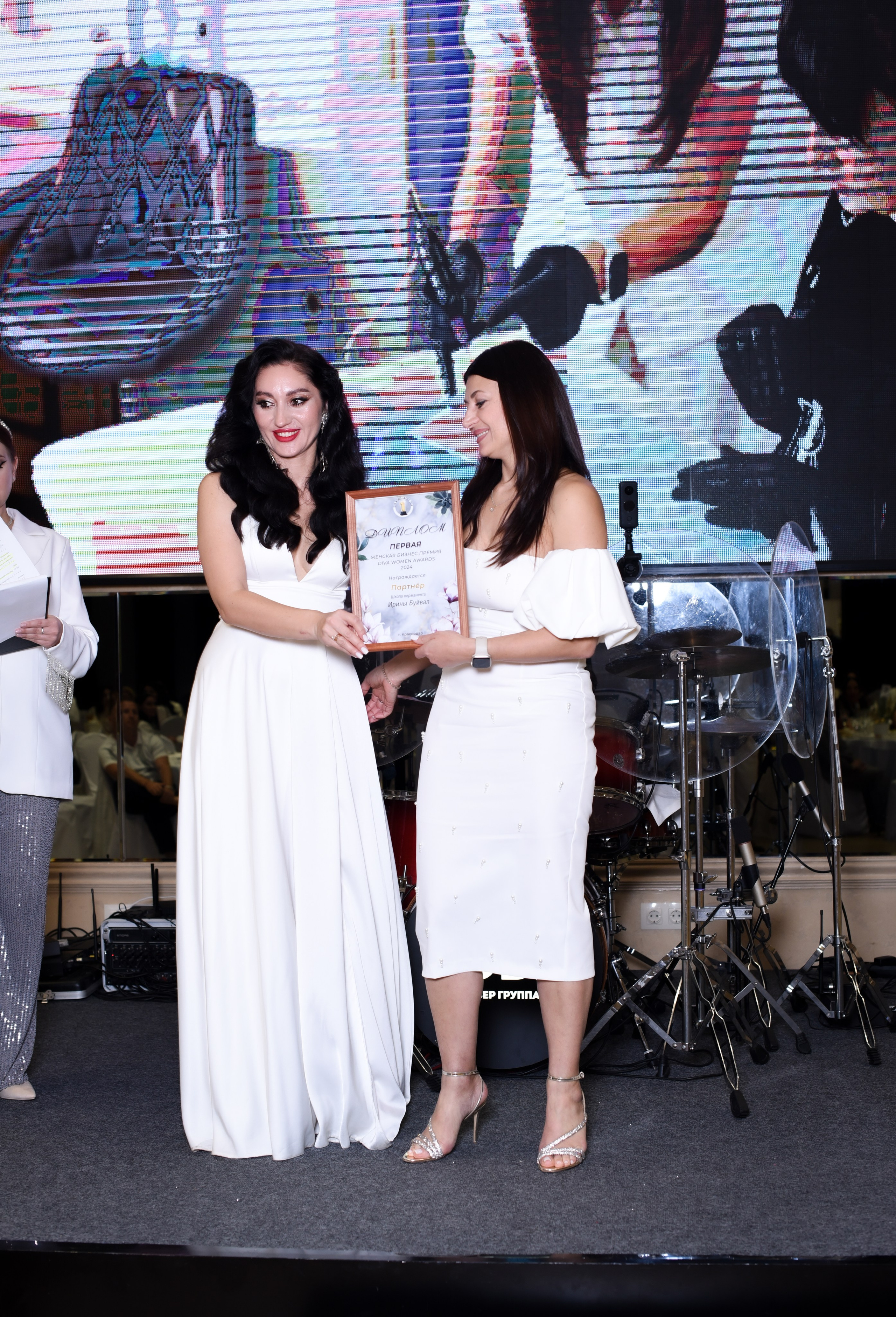 DIVA. Фотограф и видеограф в Краснодаре Анастасия Шеверева