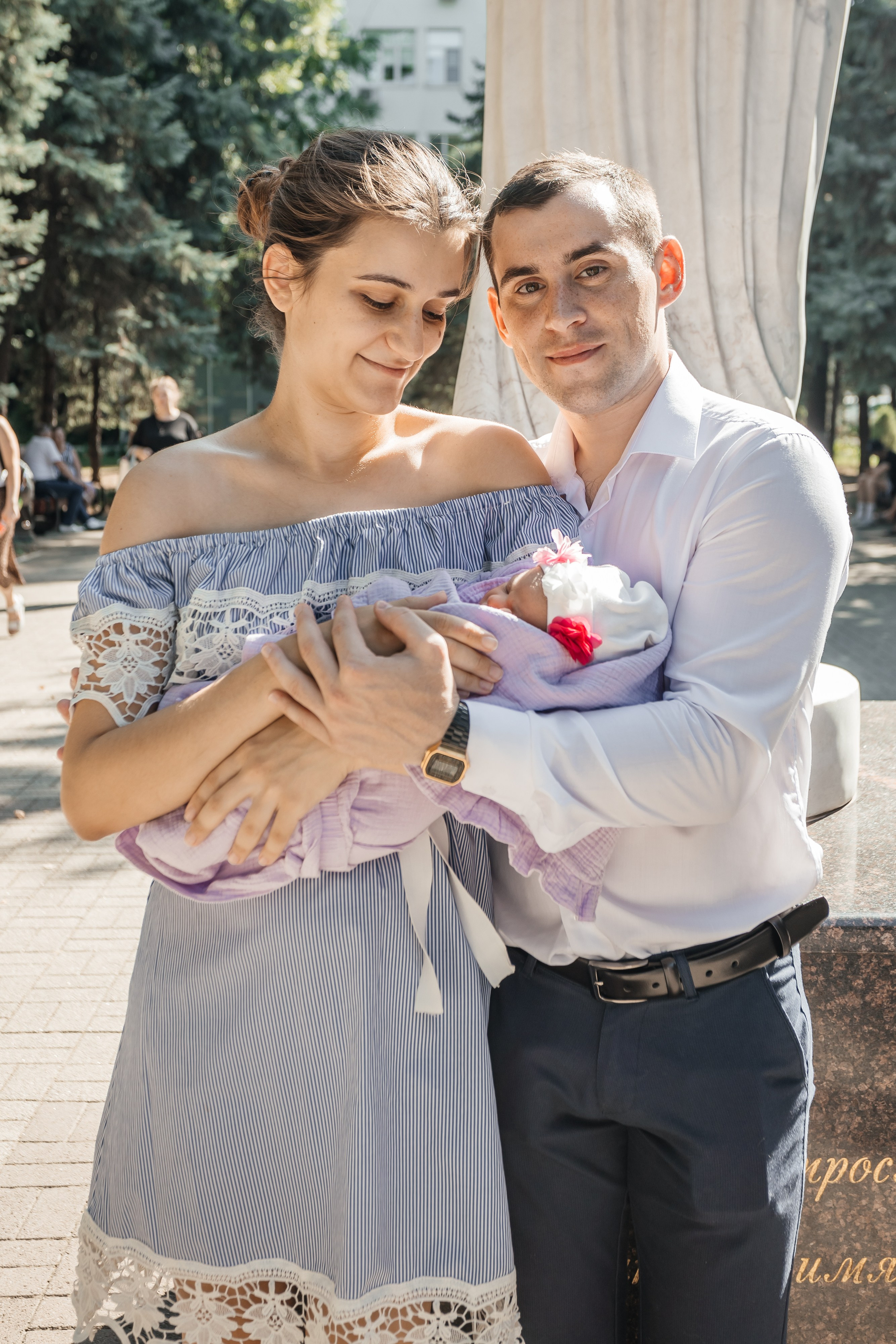 Выписка. Профессиональный фотограф Светлана Рыбка