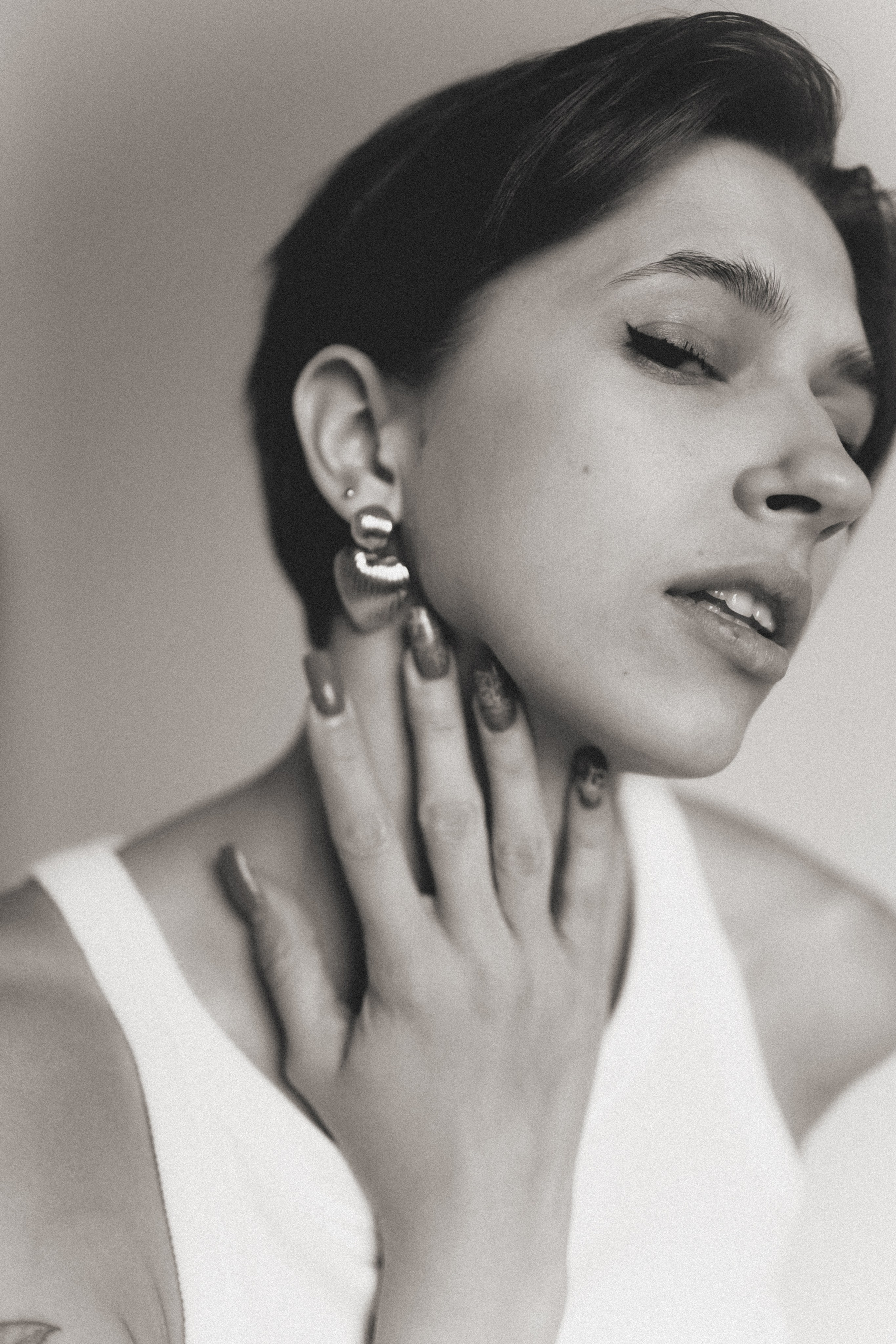 Юля. Анна Лерман. Фотограф г. Абакан