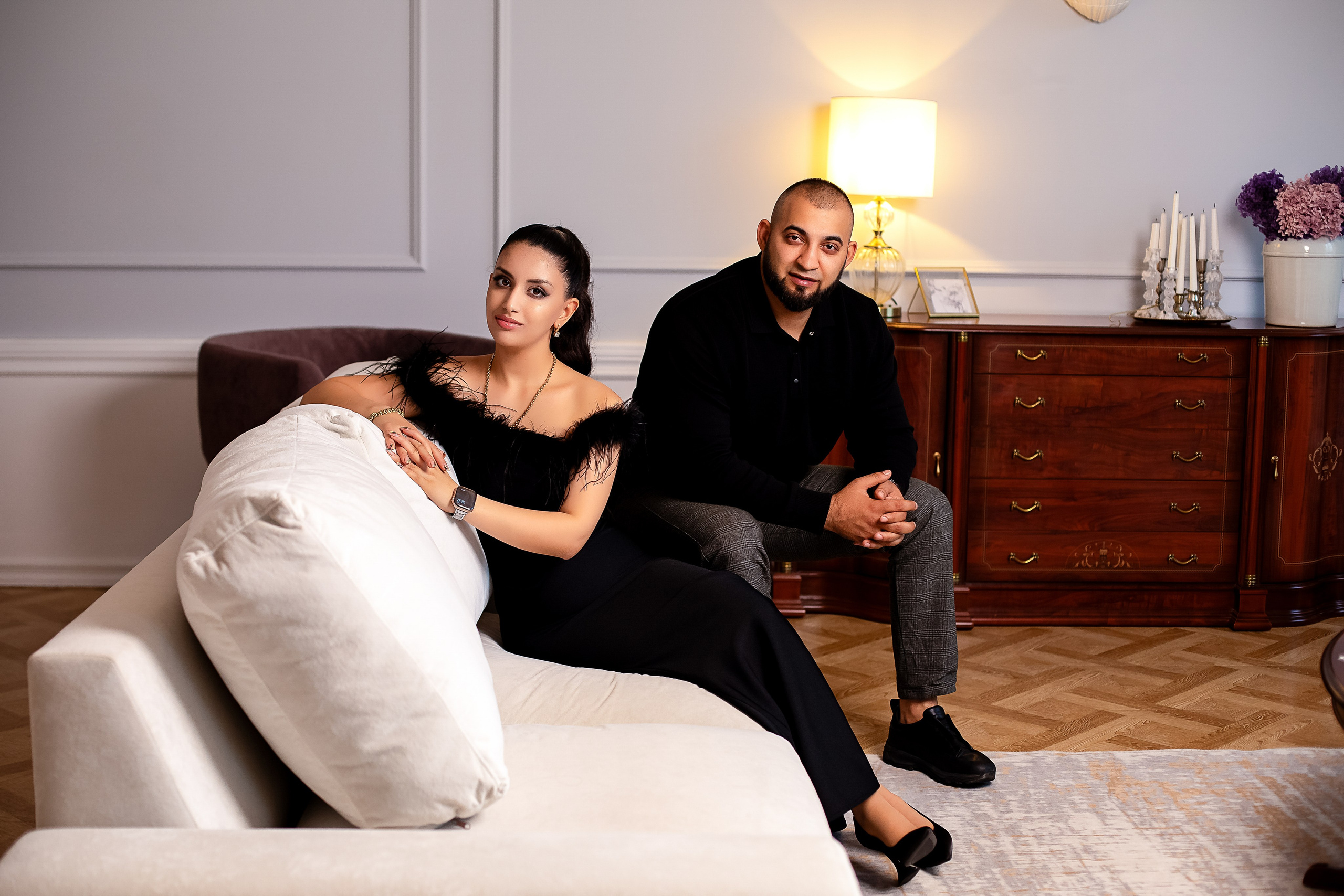 Камила&Рома. Свадебный и семейный фотограф/видеограф в Краснодаре Наталья Осинская