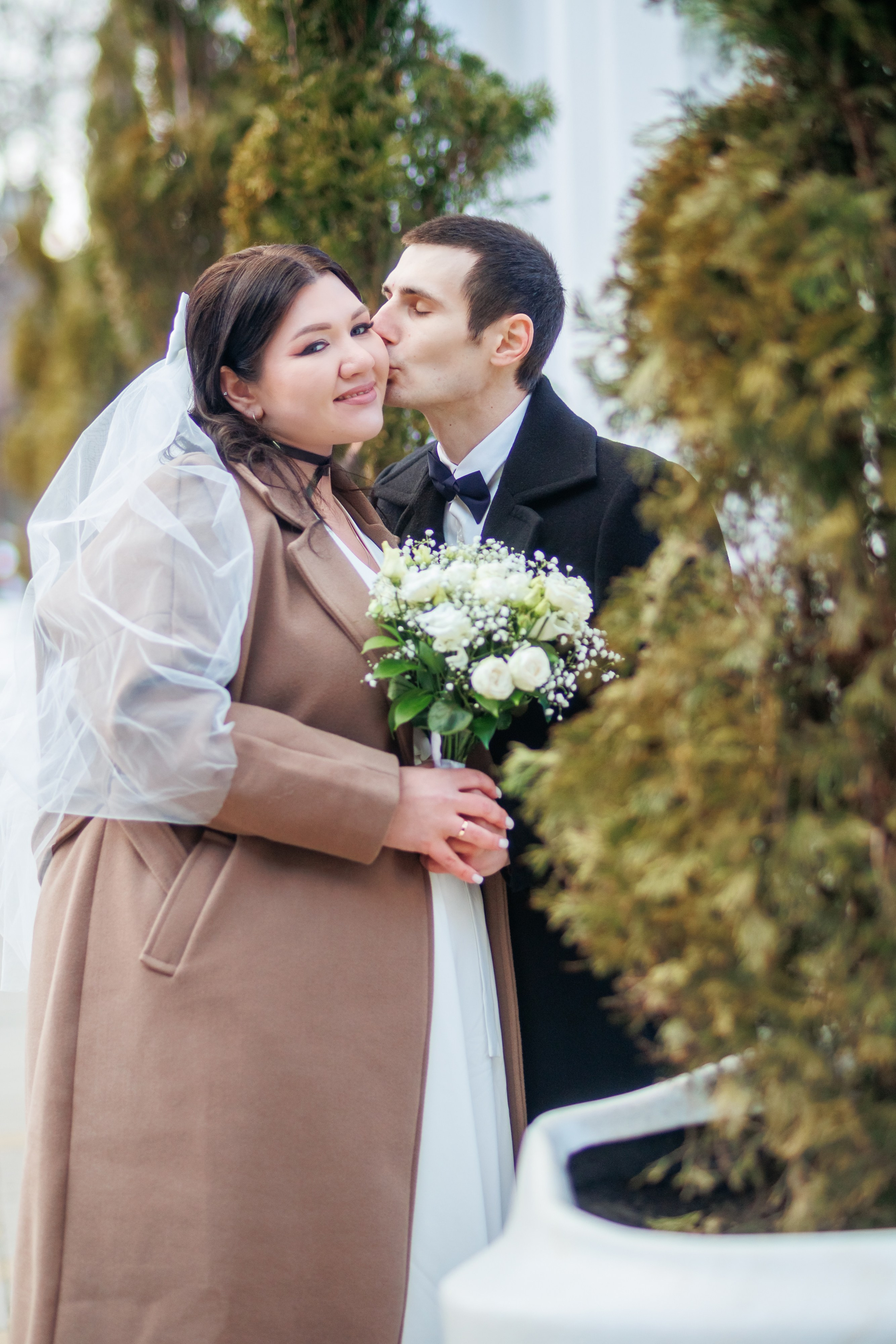25.01.25. Свадебный и семейный фотограф в Армавире