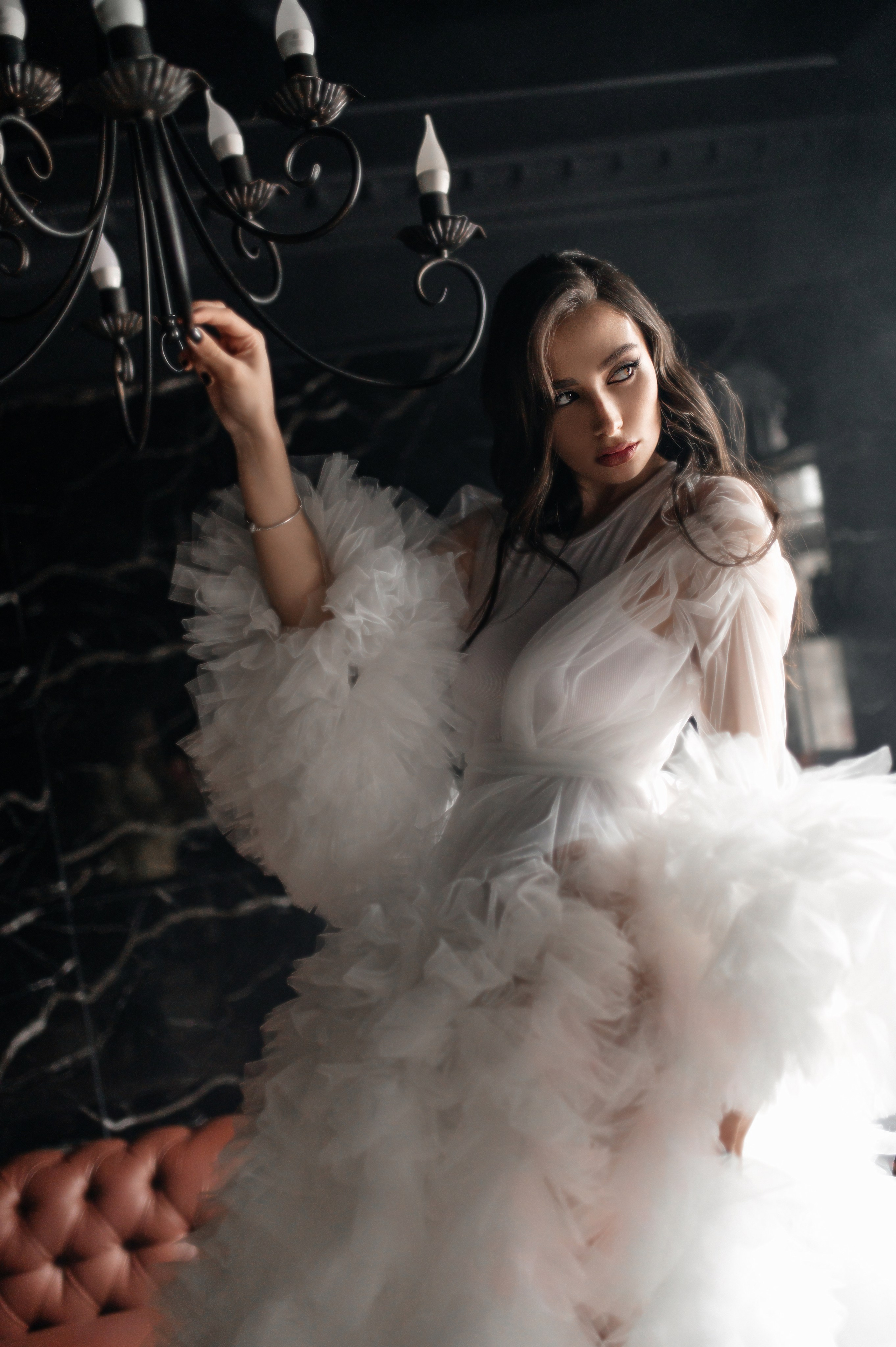 Sabina. Фотограф Кирилл Верт