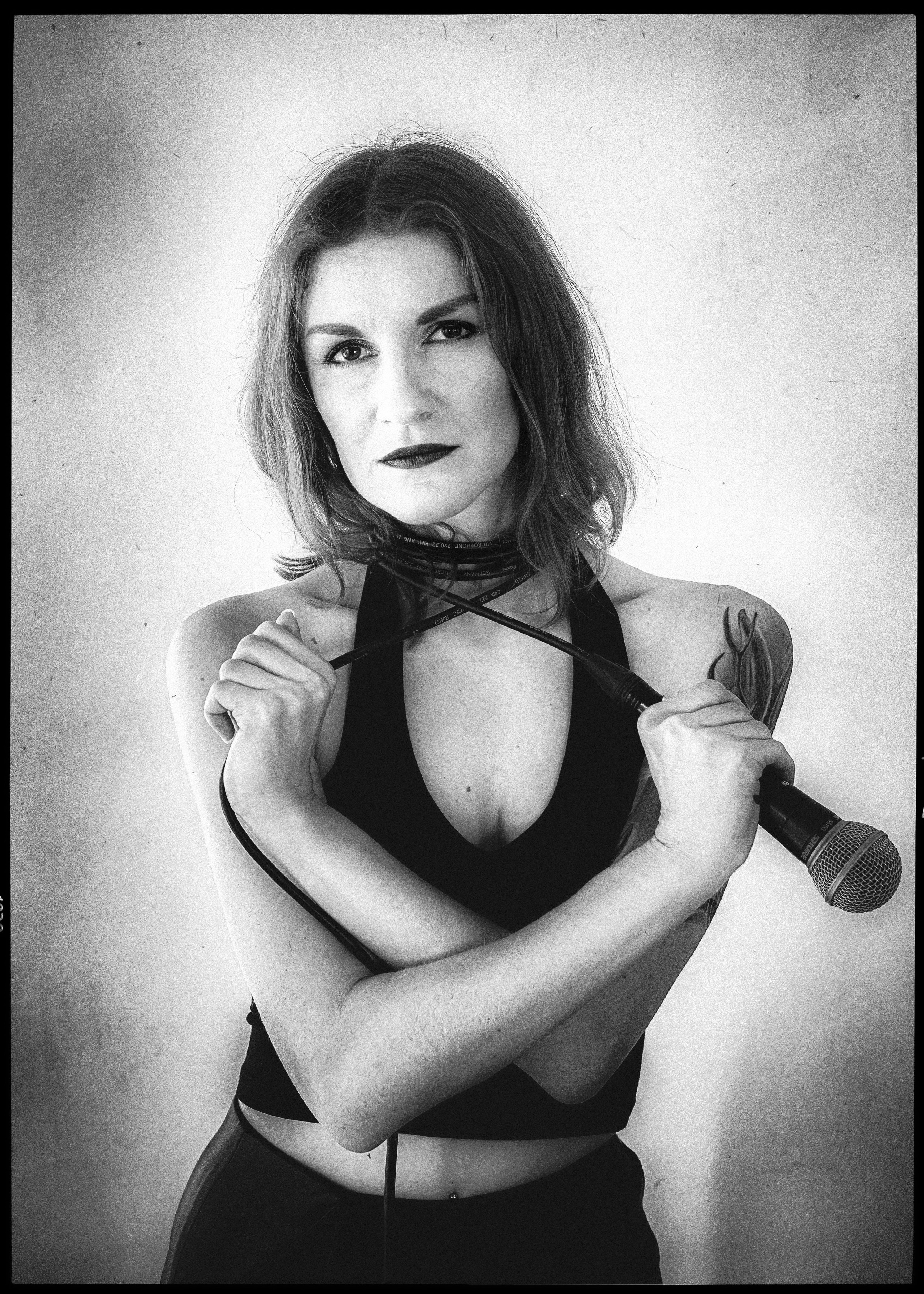 Портретная съемка. Фотограф Бисеров Илья Челябинск