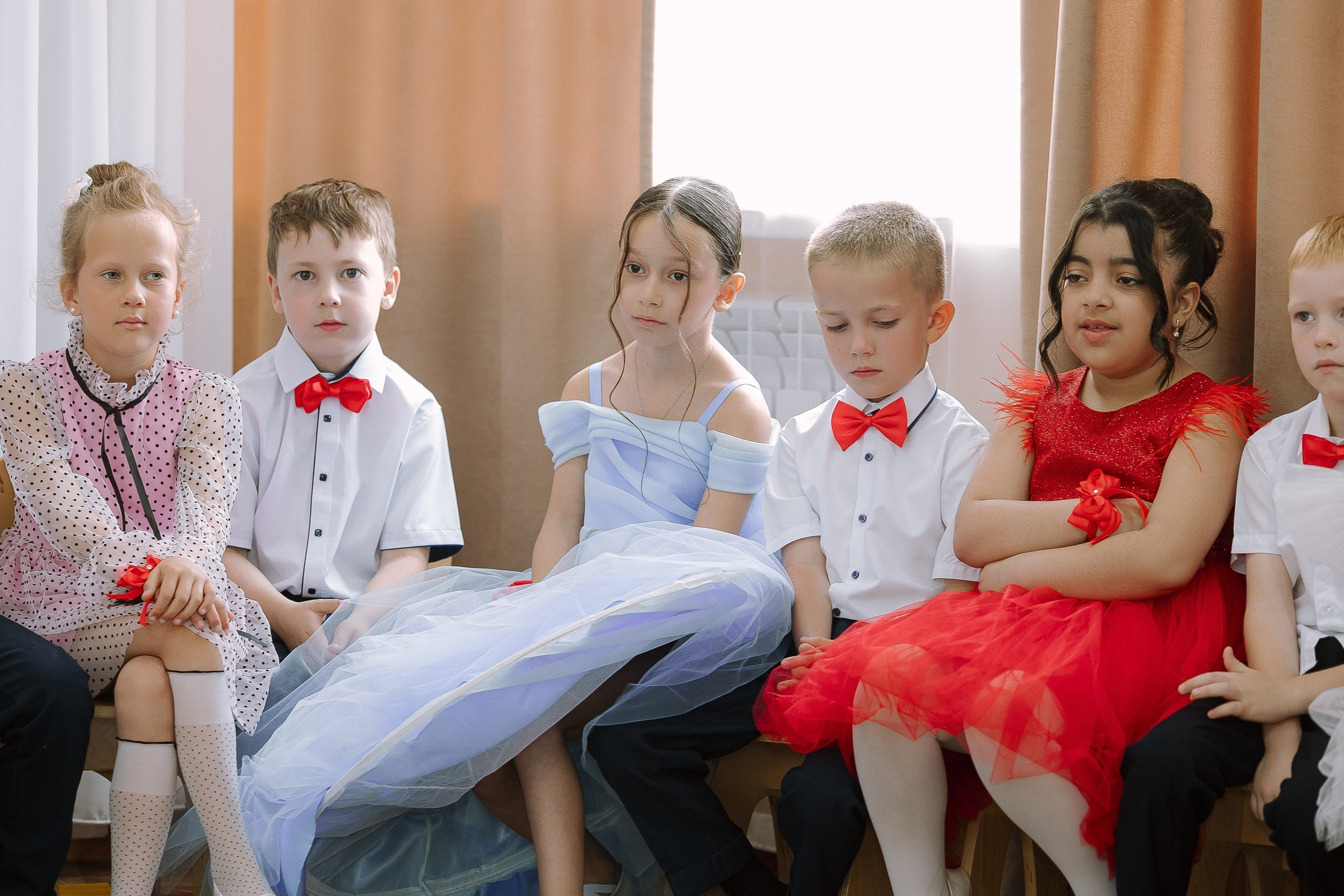 Выпускной в ДС 26. Выпускные альбомы Натальи Бутко: Новороссийск, Анапа, Геленджик