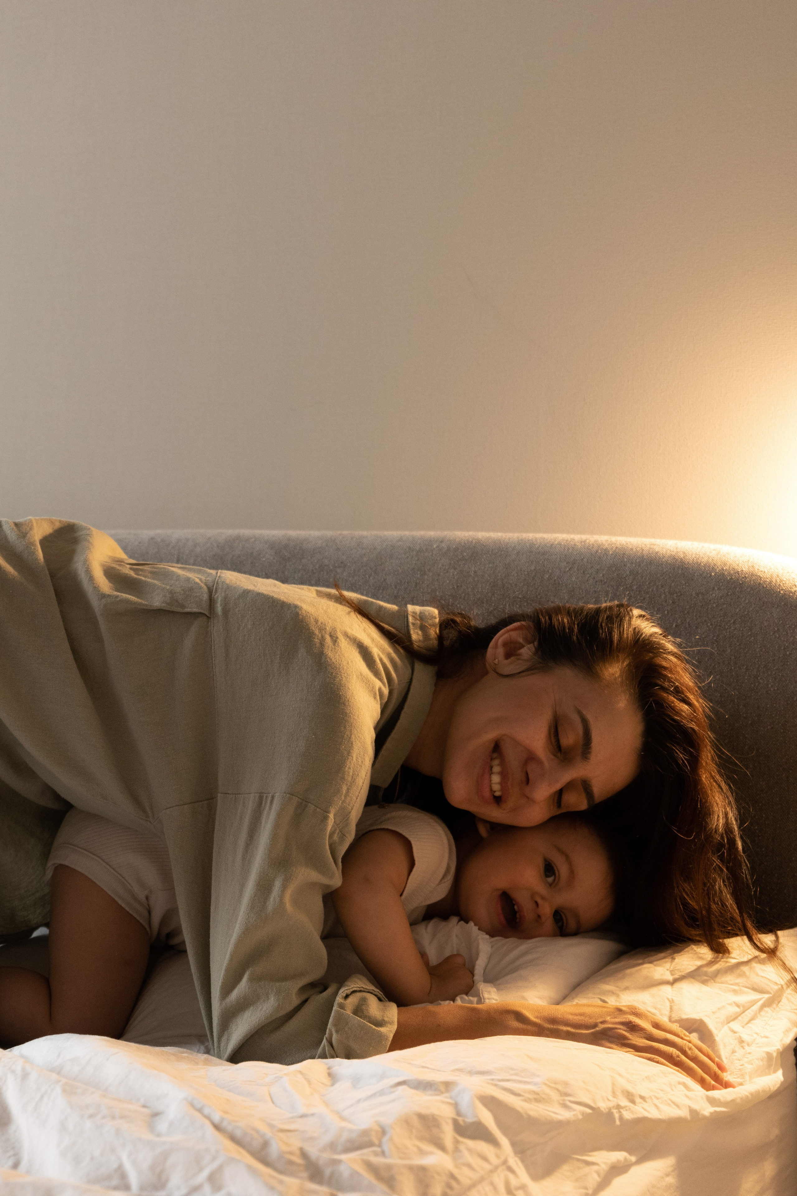 Мама и дочка. Фотограф видеограф Ольга Василевская