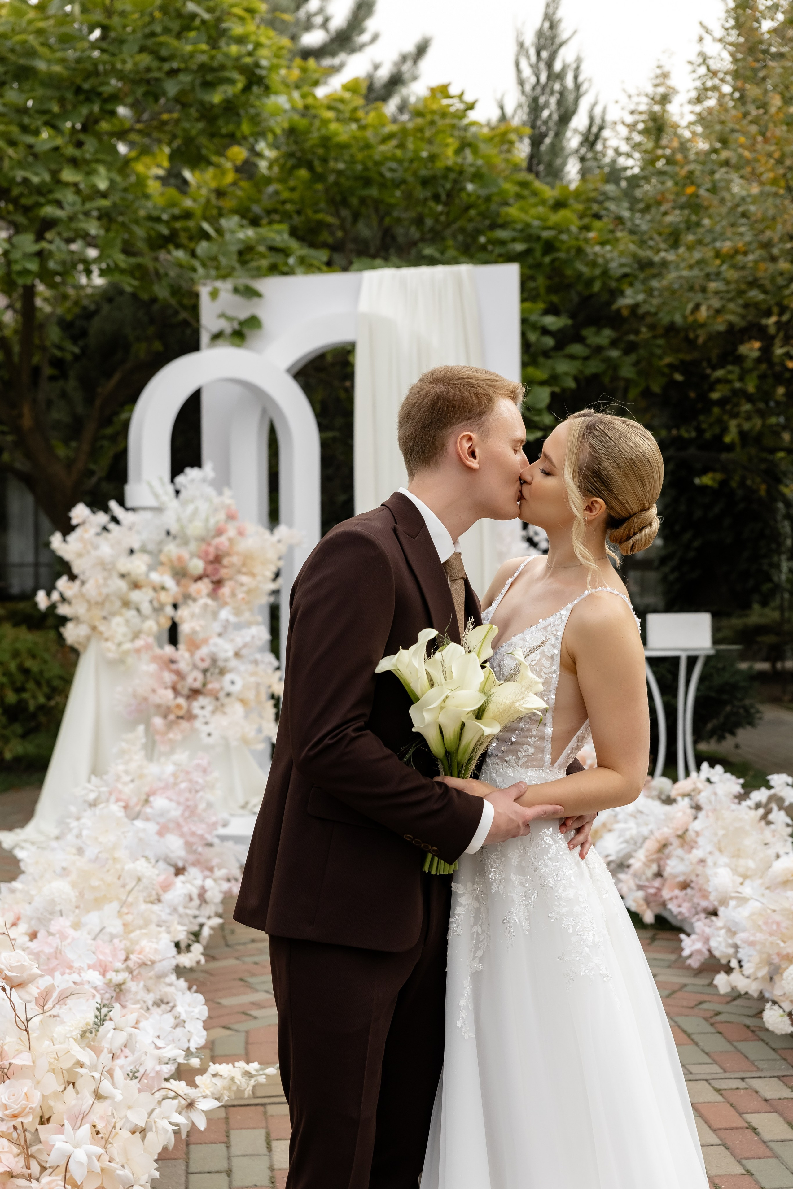 Даниил и Полина. Фотограф и Видеограф в Ростове на Дону