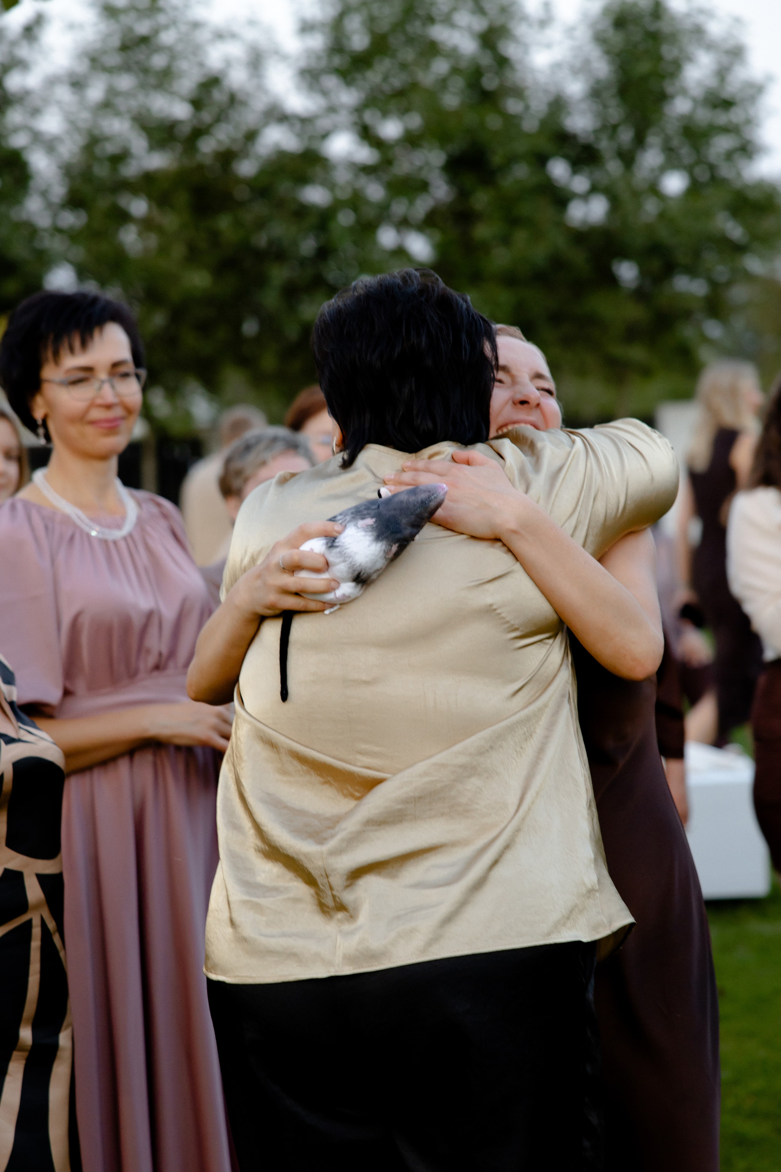 Ростислав и Вика. Свадебный фотограф Анна Бабахина