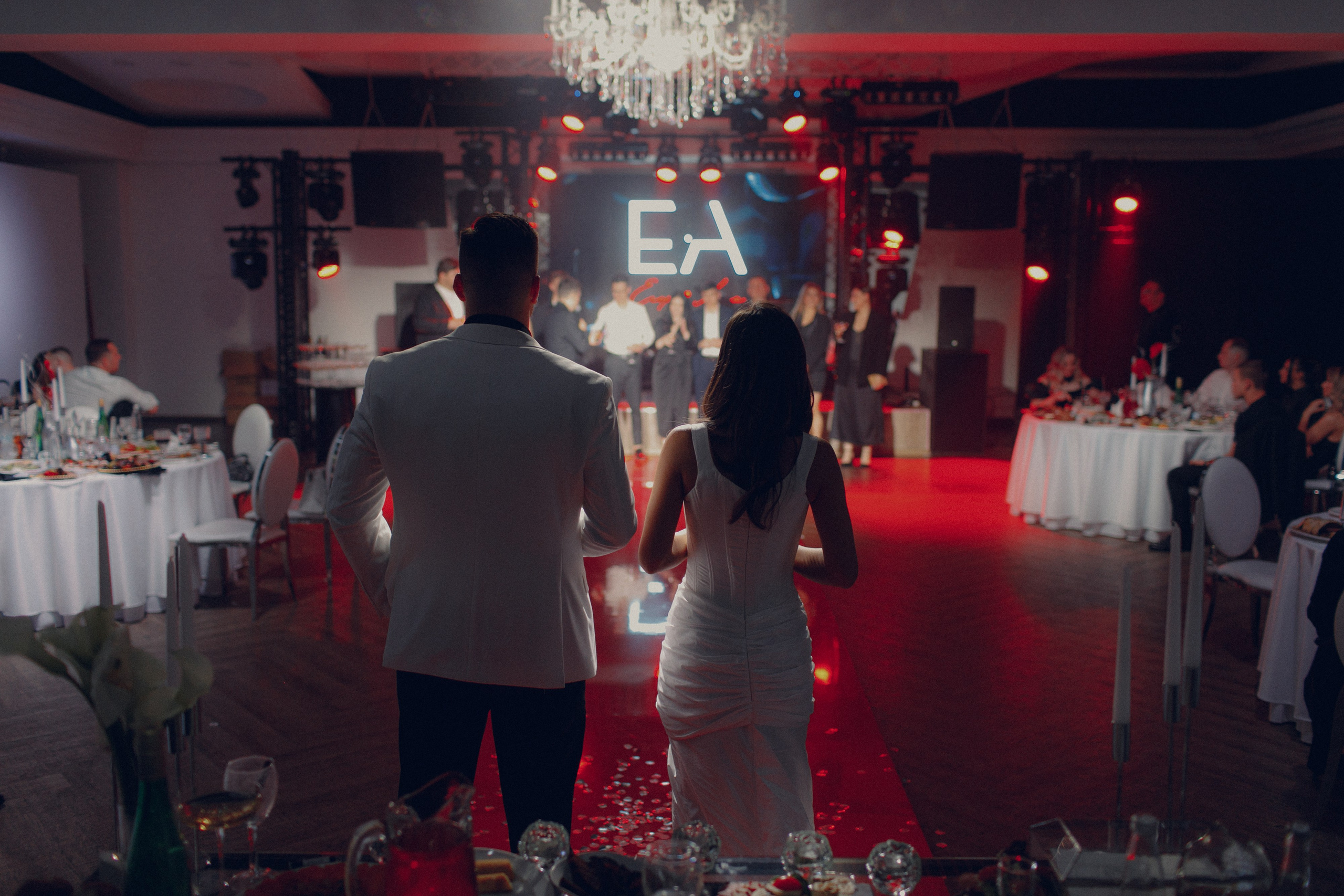 «Однажды наступило сейчас». Свадебный фотограф Артак Костанян