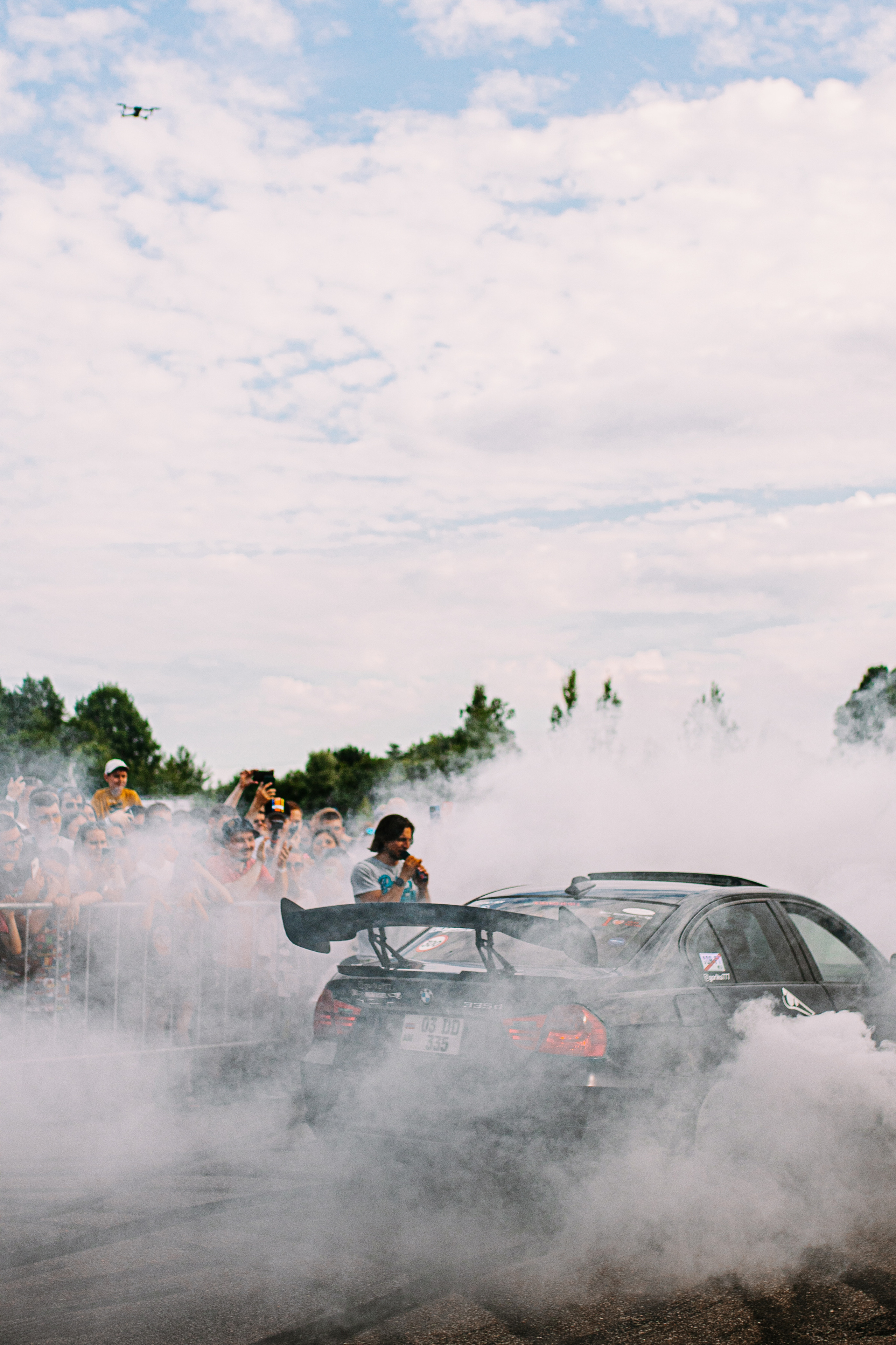 Bimmerdays '22. Свадебный фотограф / Reels Нижний Новгород Татьяна Красильникова