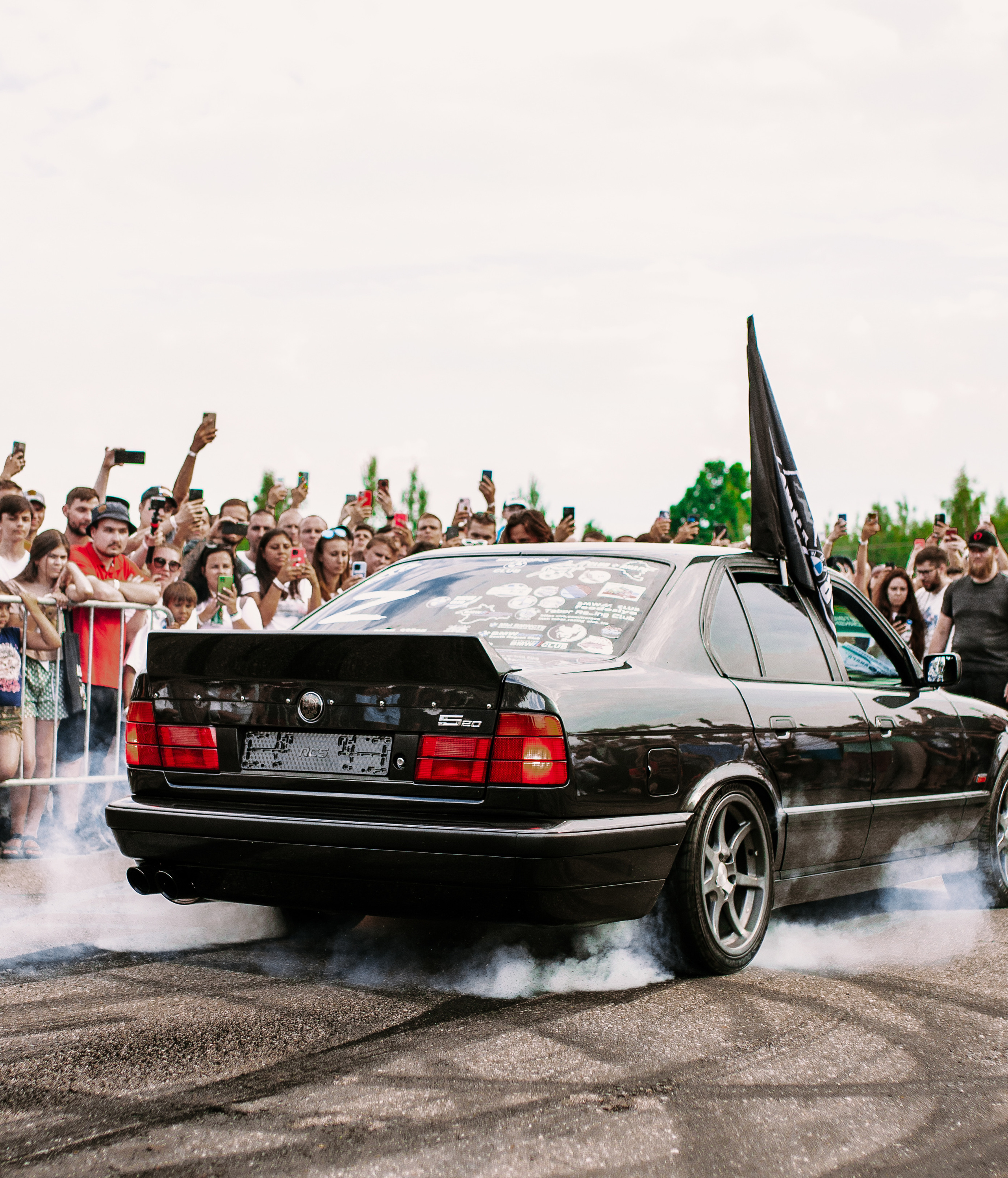 Bimmerdays '22. Свадебный фотограф / Reels Нижний Новгород Татьяна Красильникова