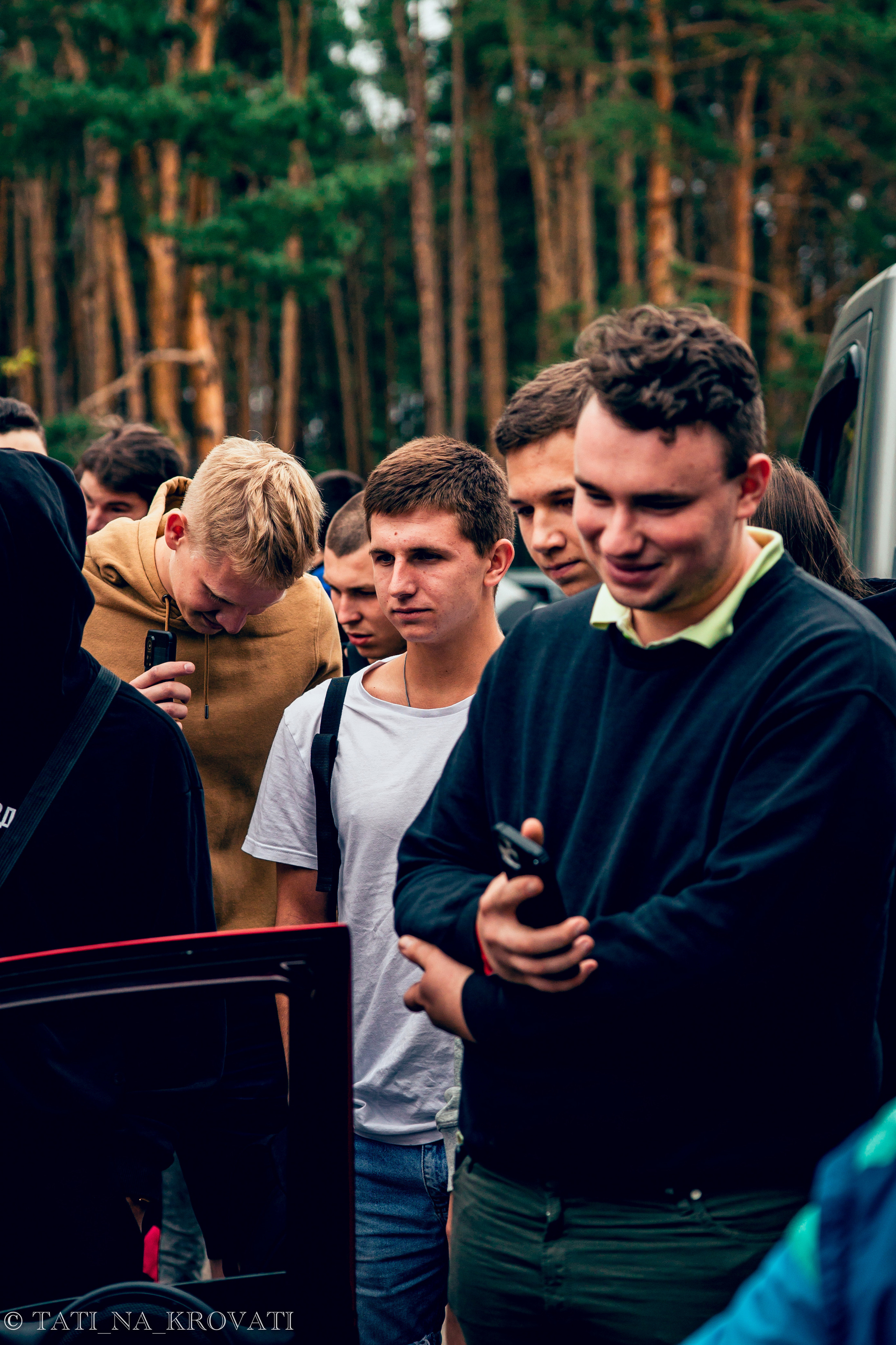 12.5.1 NDNF/VazFest '22. Свадебный фотограф / Reels Нижний Новгород Татьяна Красильникова