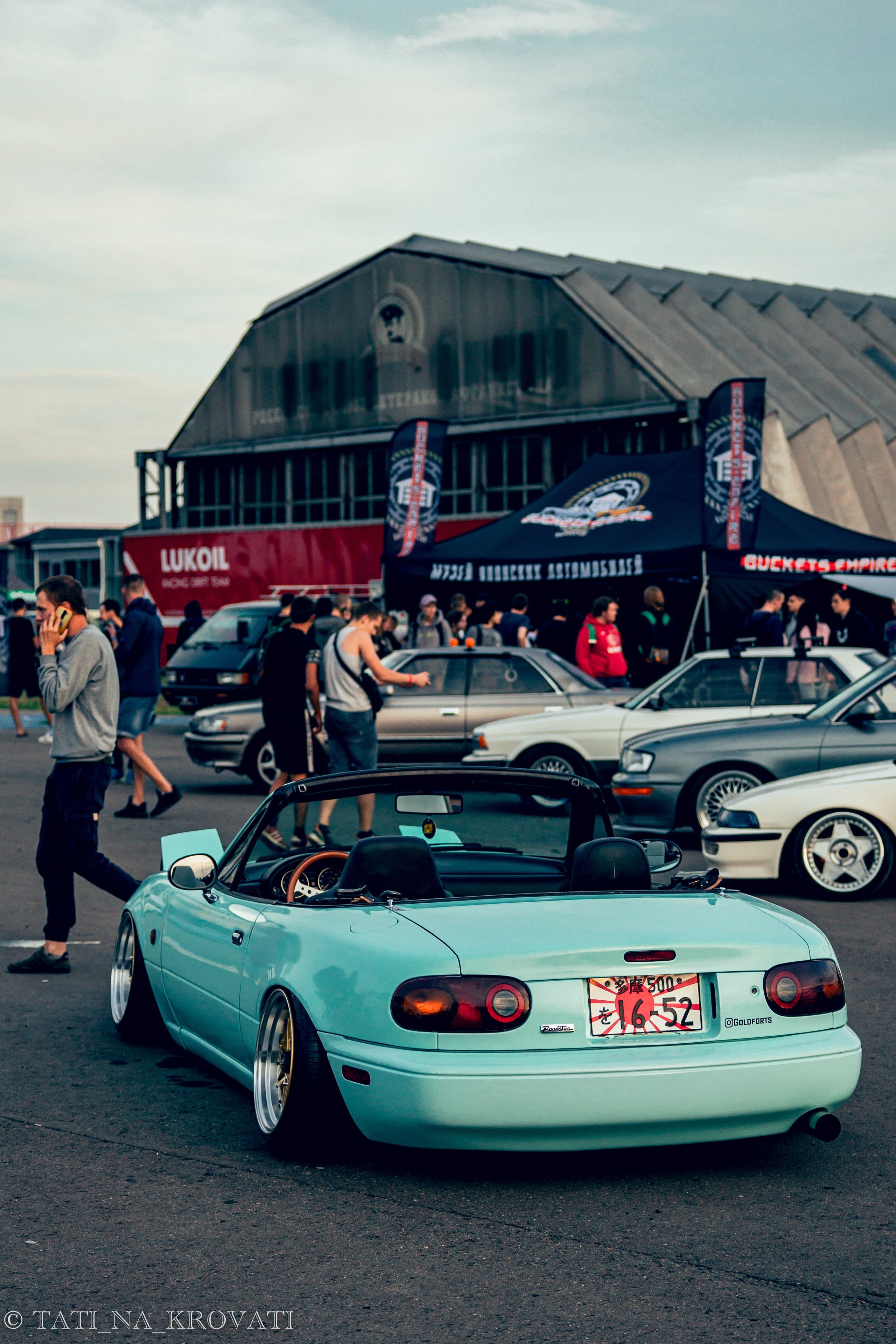 12.5.1 NDNF/VazFest '22. Свадебный фотограф / Reels Нижний Новгород Татьяна Красильникова