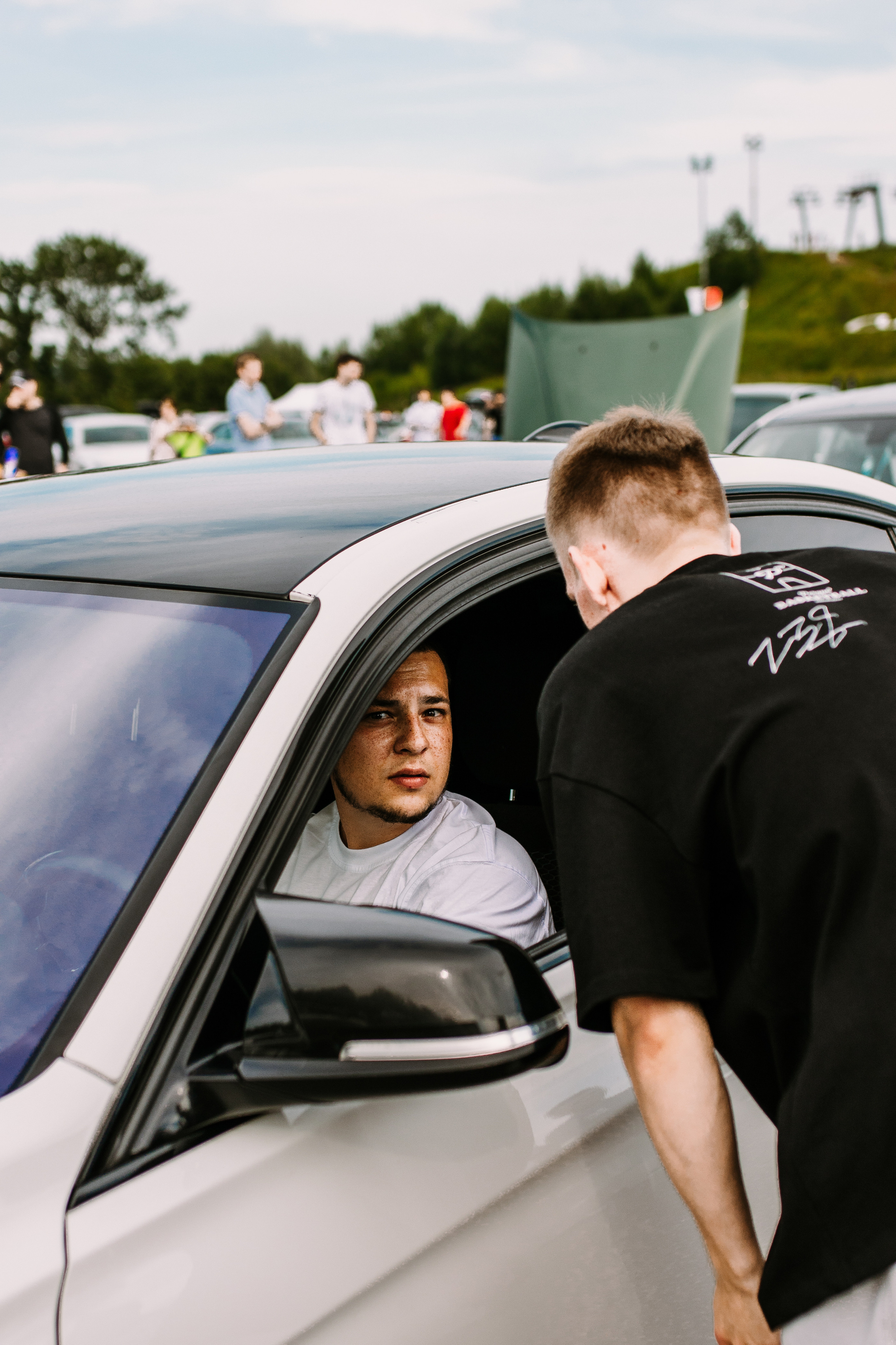 Bimmerdays '22. Свадебный фотограф / Reels Нижний Новгород Татьяна Красильникова