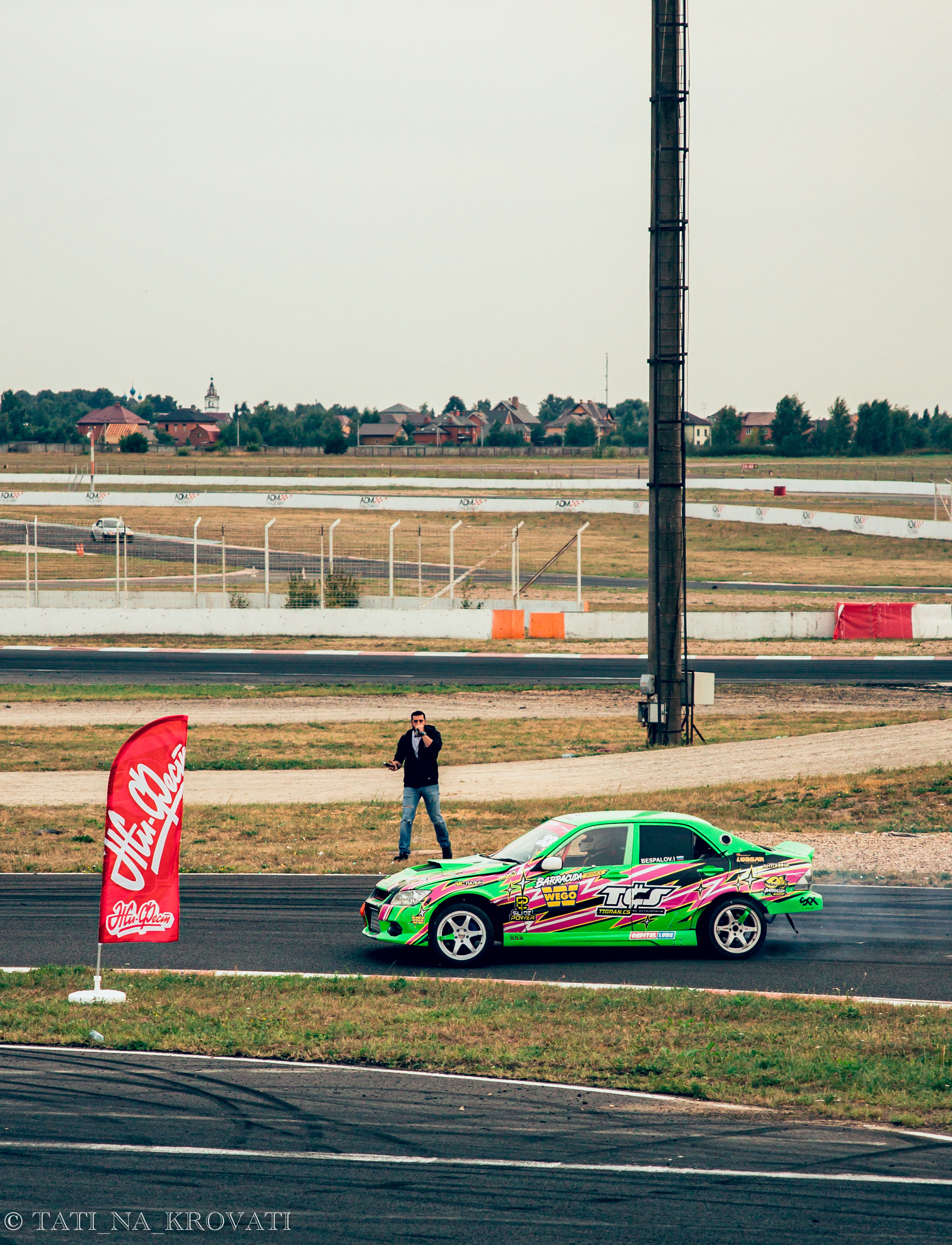 12.5.1 NDNF/VazFest '22. Свадебный фотограф / Reels Нижний Новгород Татьяна Красильникова