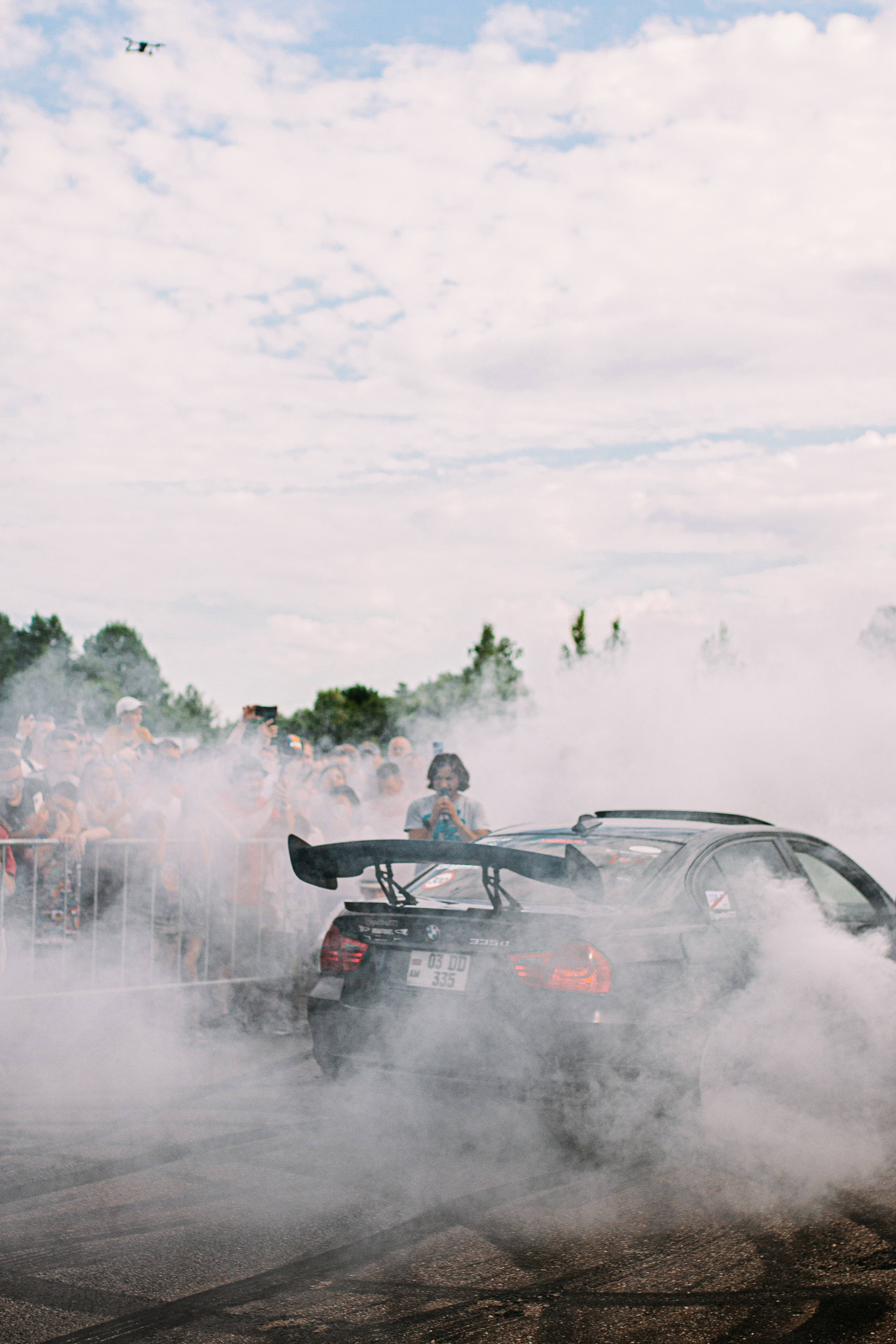 Bimmerdays '22. Свадебный фотограф / Reels Нижний Новгород Татьяна Красильникова