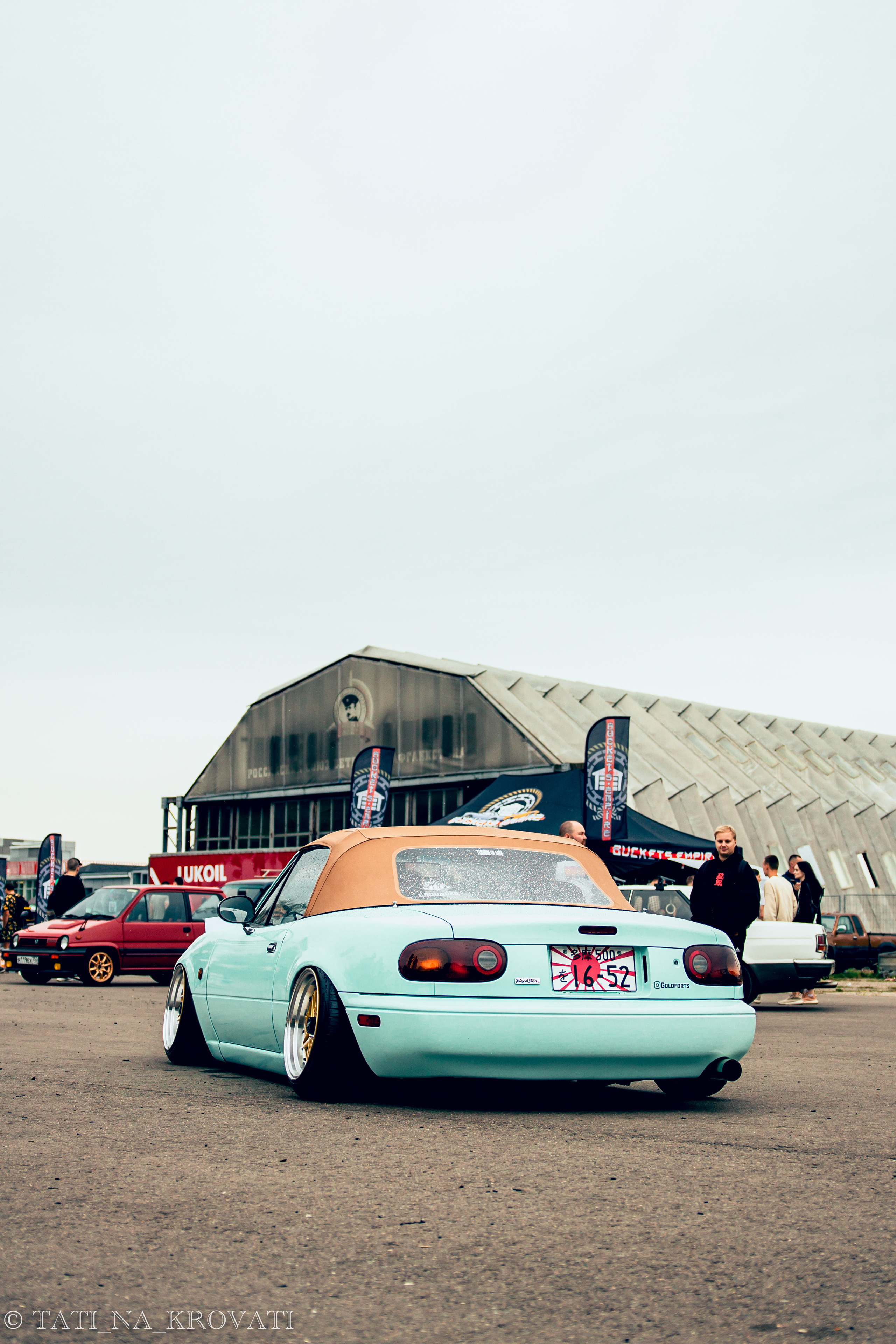 12.5.1 NDNF/VazFest '22. Свадебный фотограф / Reels Нижний Новгород Татьяна Красильникова