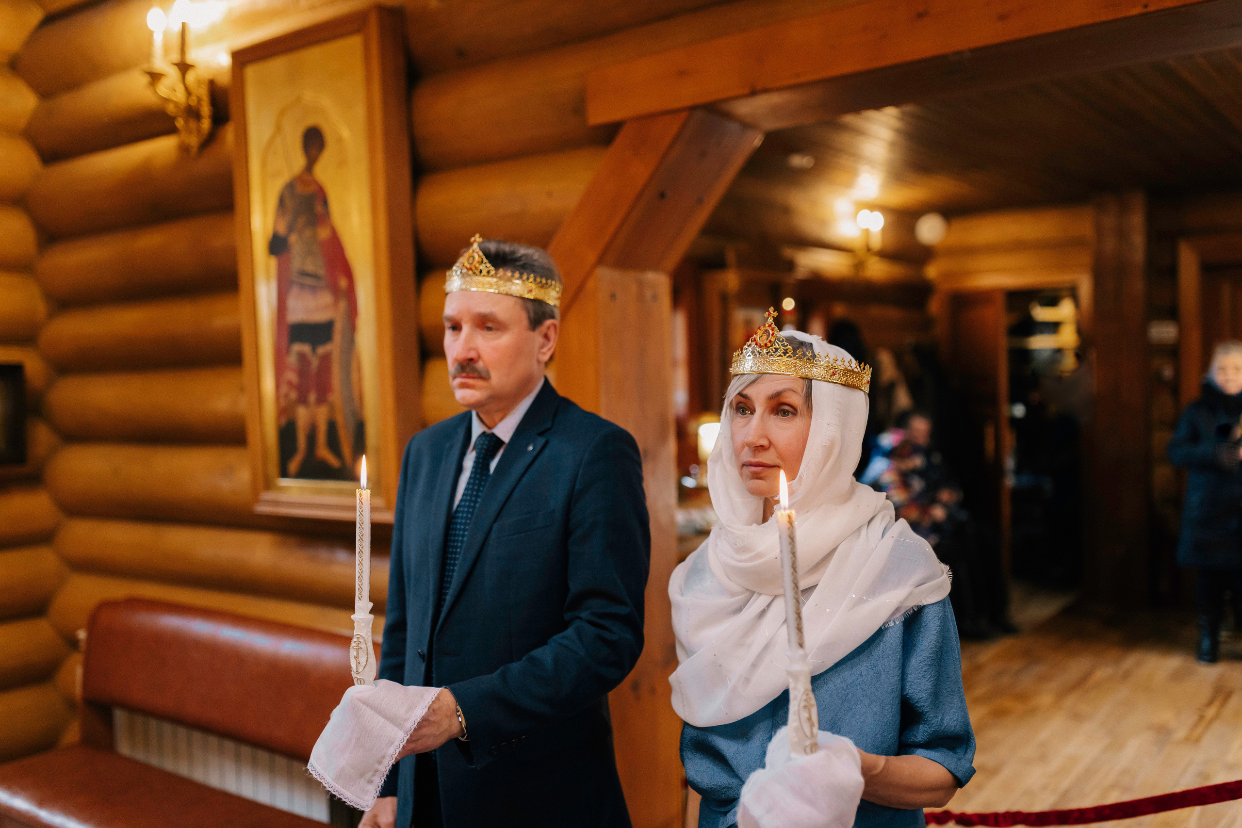 Venchanie. Свадебный фотограф / Reels Нижний Новгород Татьяна Красильникова