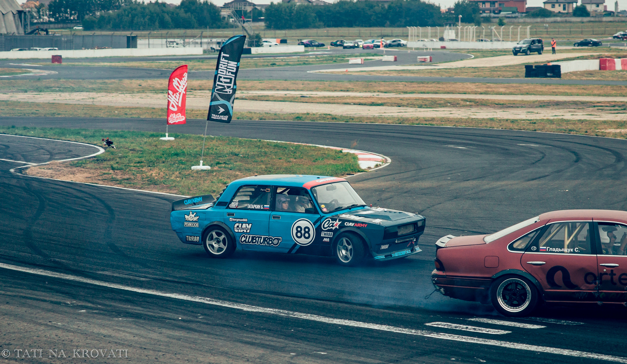 12.5.1 NDNF/VazFest '22. Свадебный фотограф / Reels Нижний Новгород Татьяна Красильникова