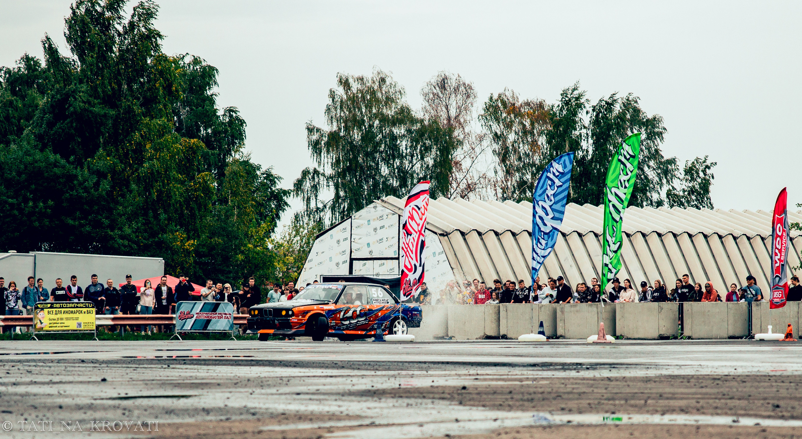 12.5.1 NDNF/VazFest '22. Свадебный фотограф / Reels Нижний Новгород Татьяна Красильникова