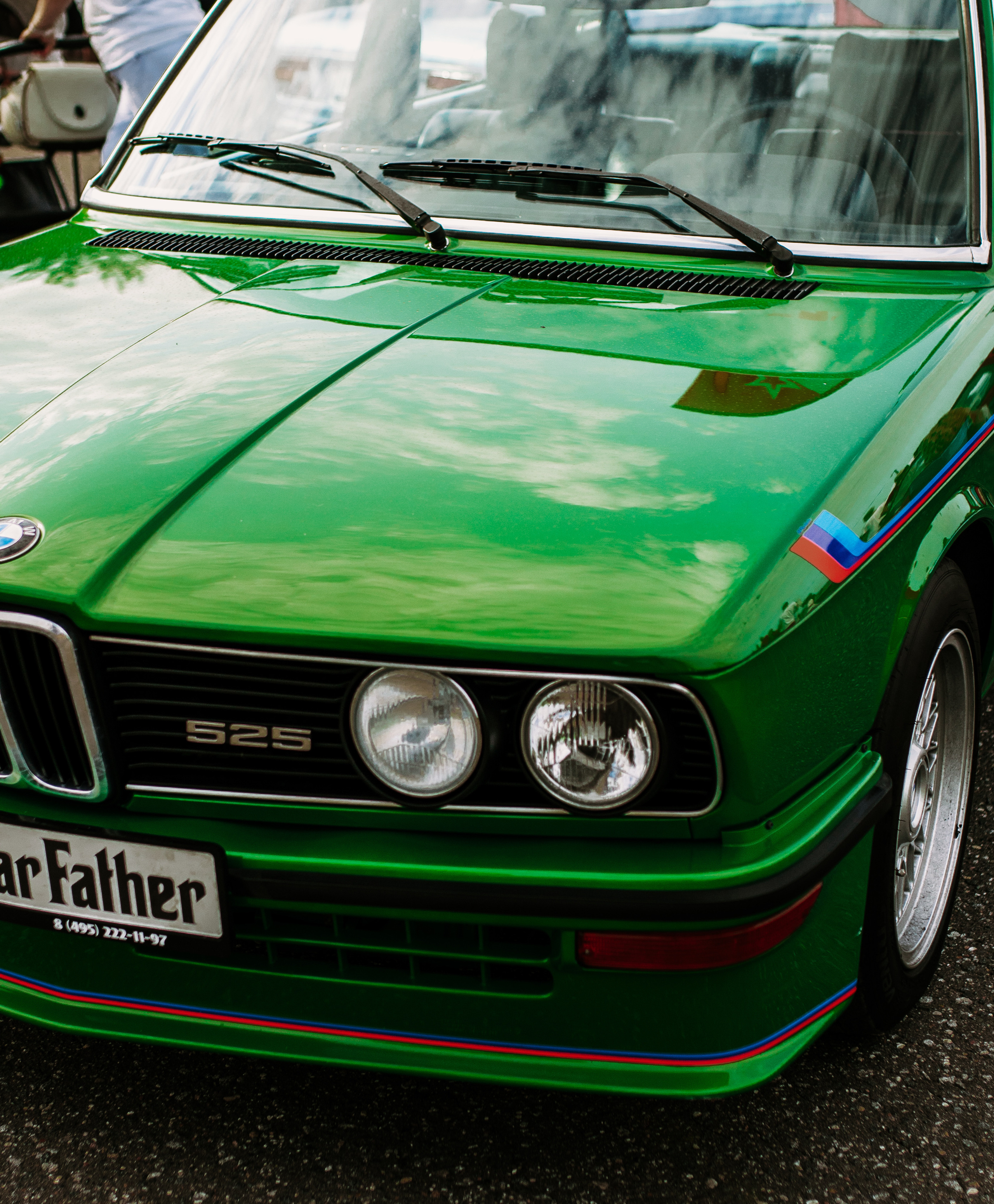 Bimmerdays '22. Свадебный фотограф / Reels Нижний Новгород Татьяна Красильникова