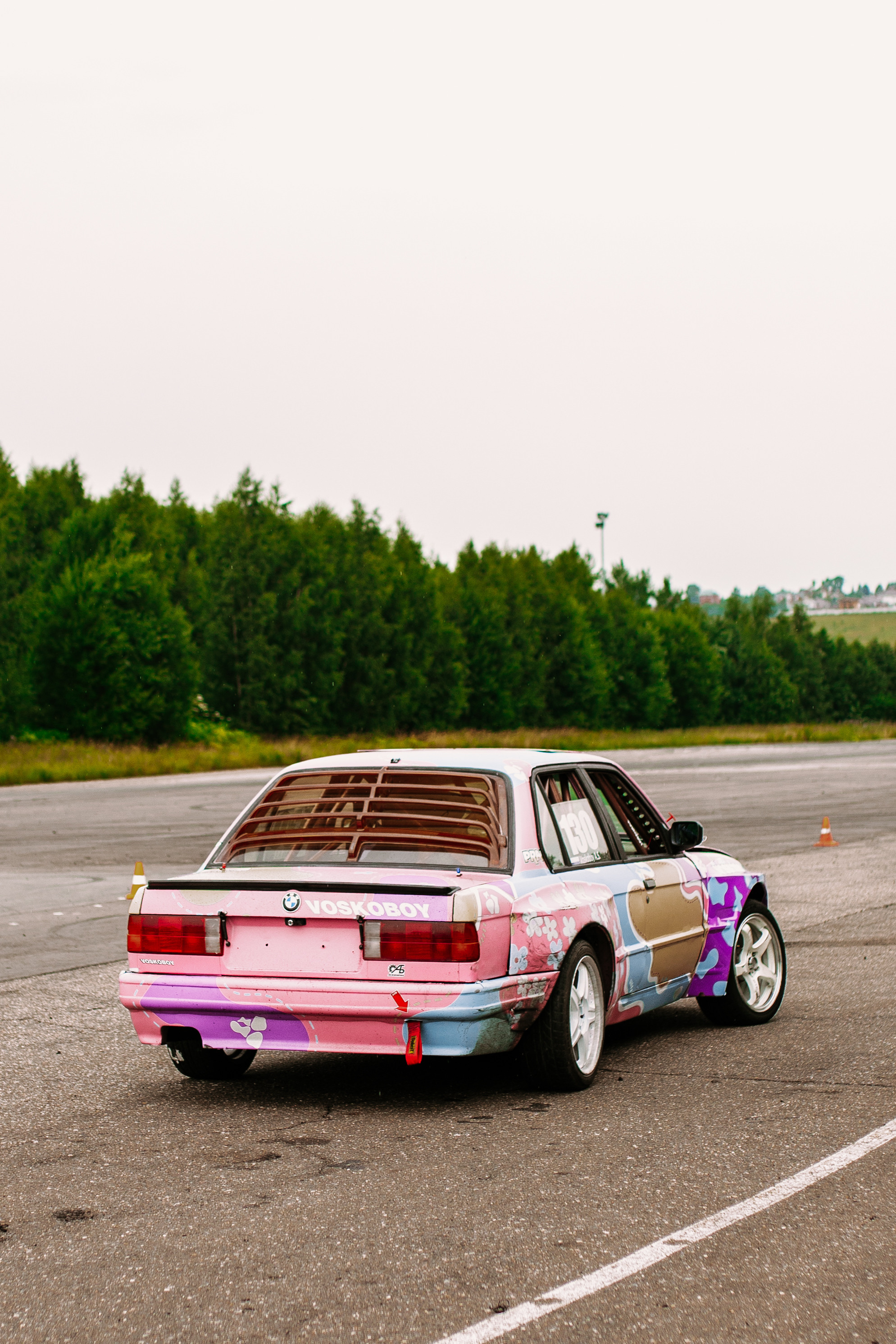 Bimmerdays '22. Свадебный фотограф / Reels Нижний Новгород Татьяна Красильникова