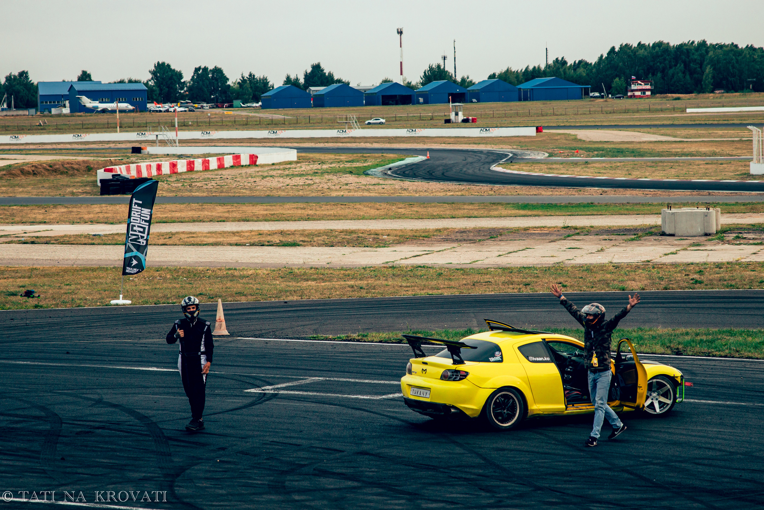 12.5.1 NDNF/VazFest '22. Свадебный фотограф / Reels Нижний Новгород Татьяна Красильникова