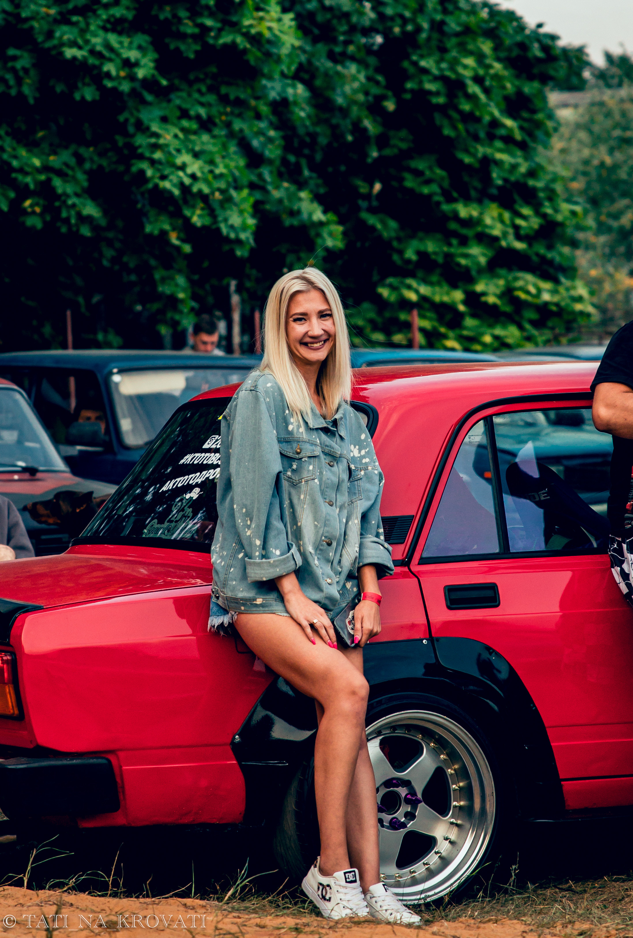 12.5.1 NDNF/VazFest '22. Свадебный фотограф / Reels Нижний Новгород Татьяна Красильникова