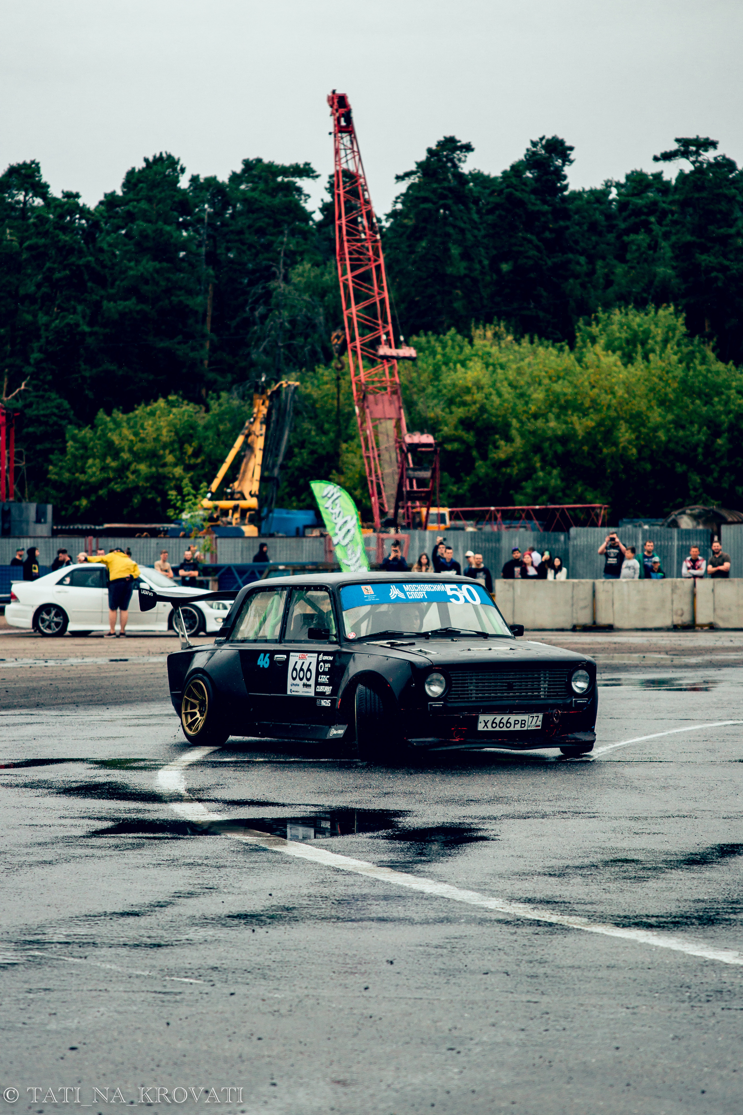 12.5.1 NDNF/VazFest '22. Свадебный фотограф / Reels Нижний Новгород Татьяна Красильникова