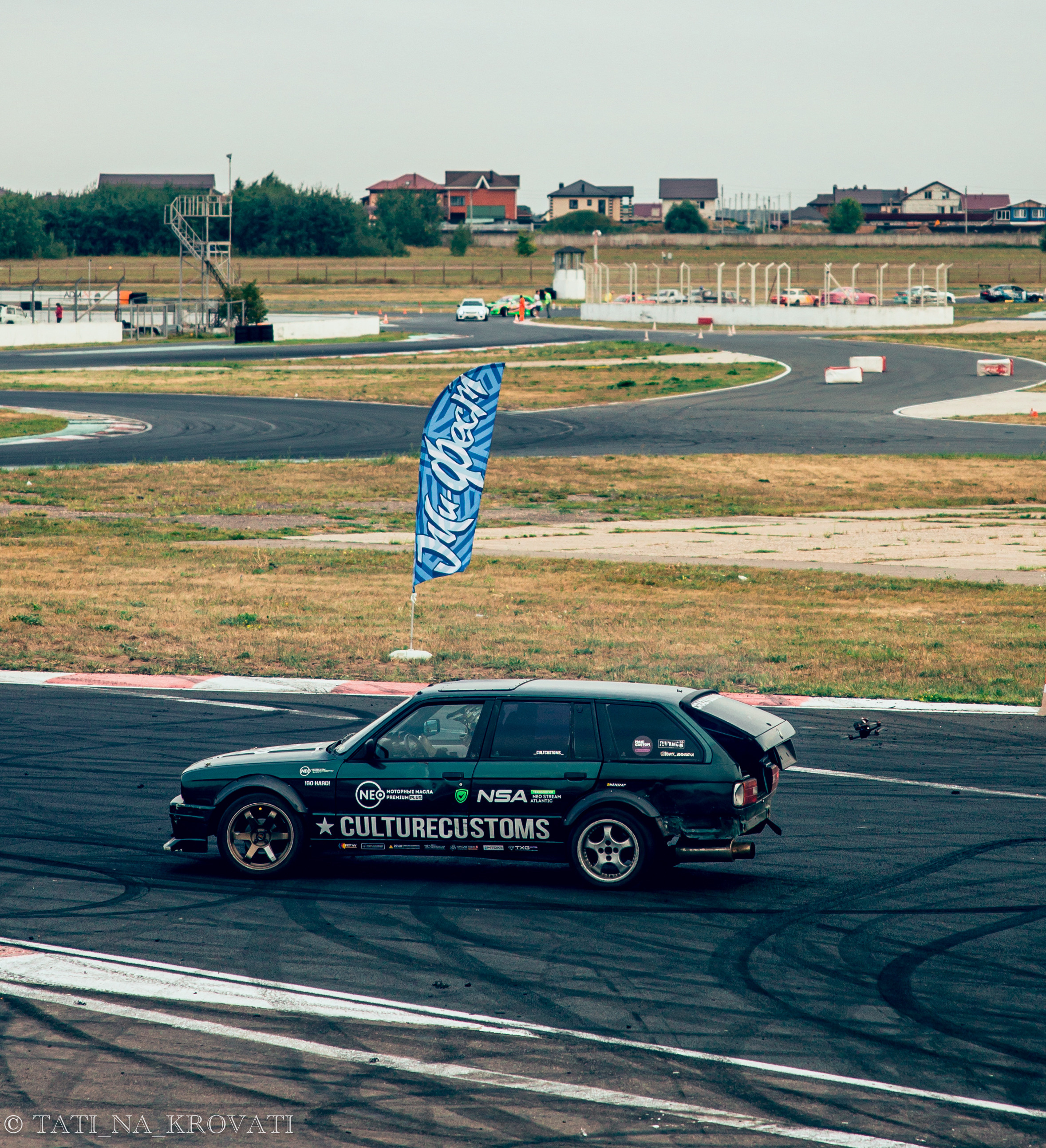 12.5.1 NDNF/VazFest '22. Свадебный фотограф / Reels Нижний Новгород Татьяна Красильникова