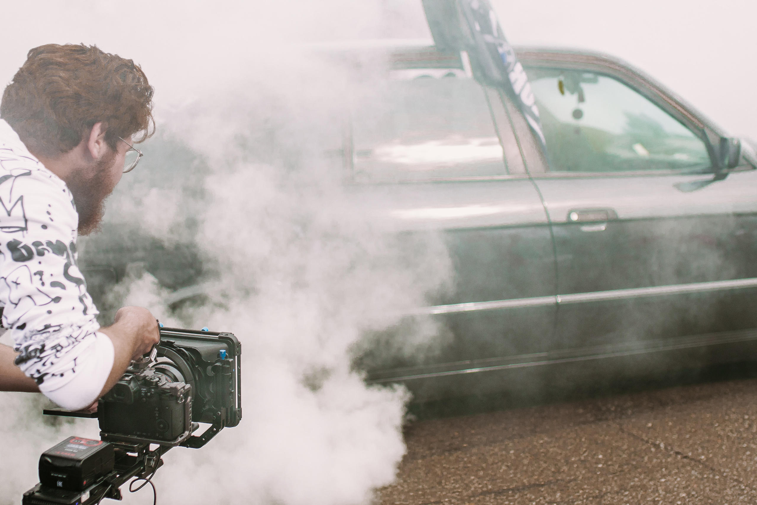 Bimmerdays '22. Свадебный фотограф / Reels Нижний Новгород Татьяна Красильникова