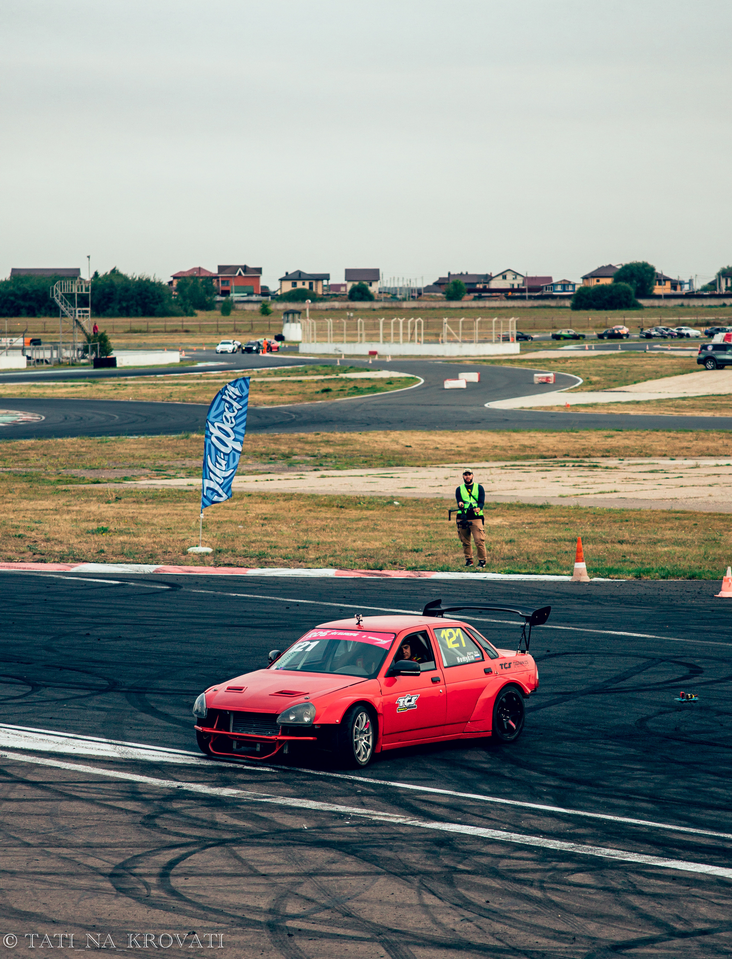 12.5.1 NDNF/VazFest '22. Свадебный фотограф / Reels Нижний Новгород Татьяна Красильникова