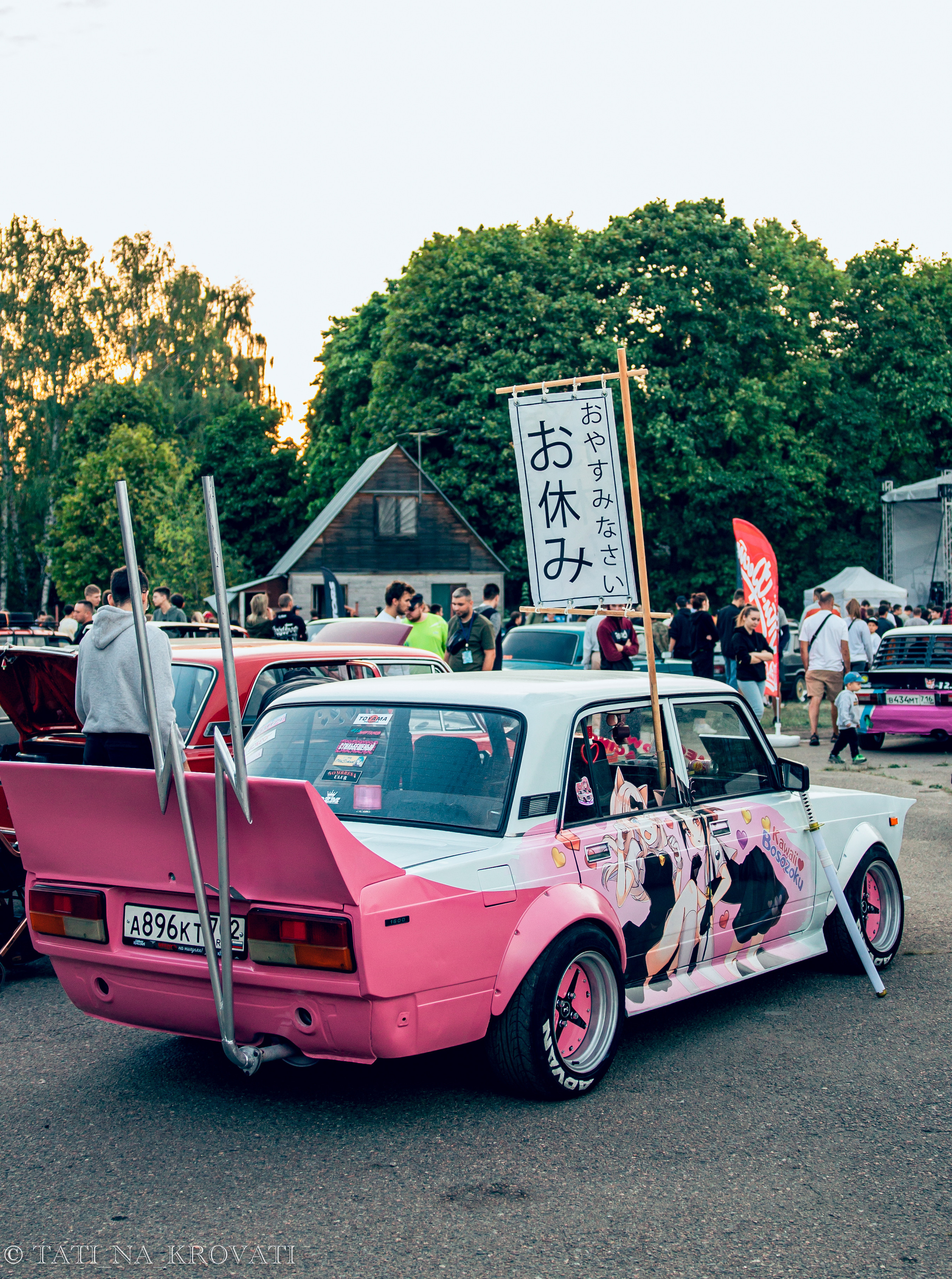 12.5.1 NDNF/VazFest '22. Свадебный фотограф / Reels Нижний Новгород Татьяна Красильникова