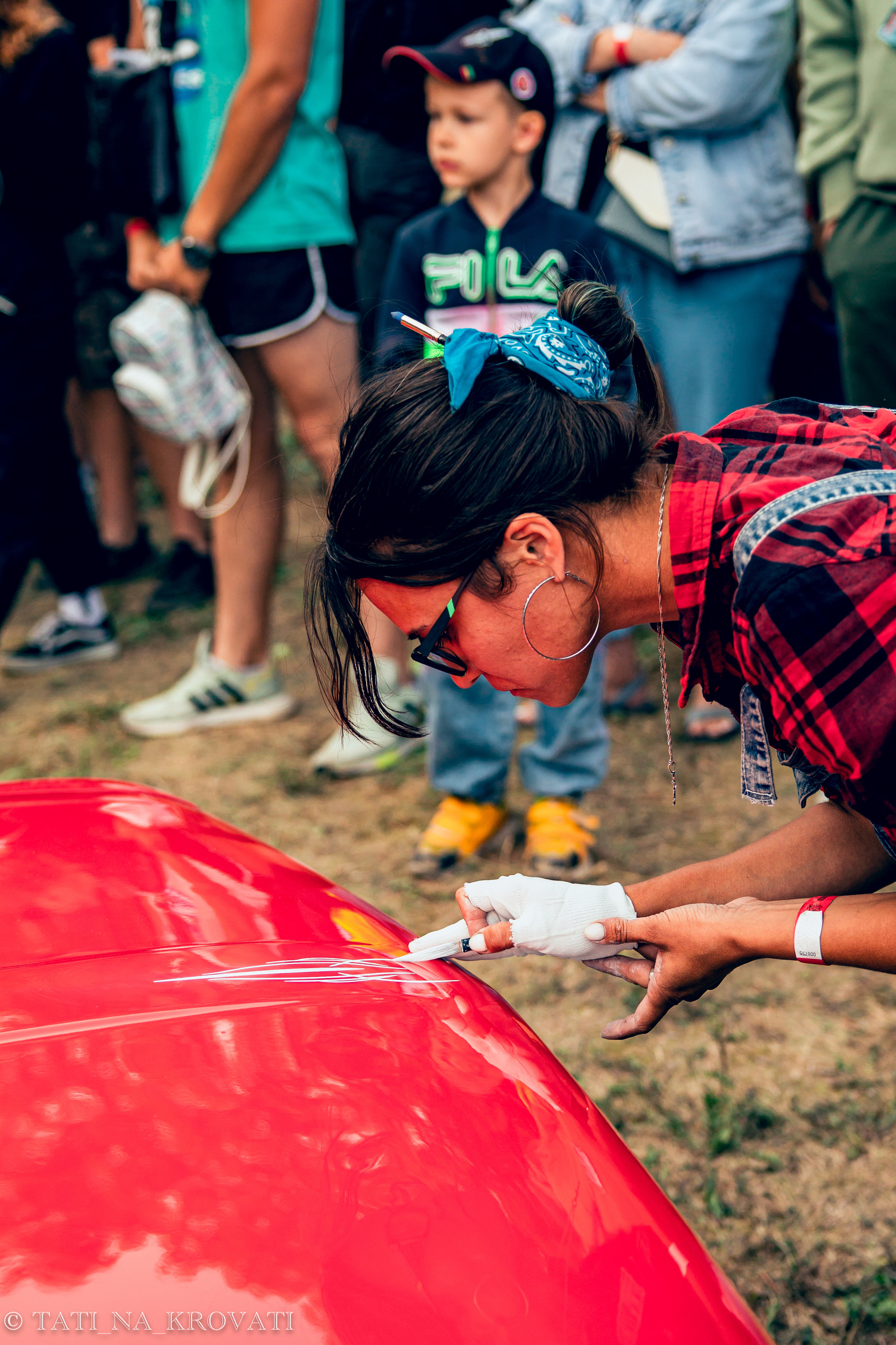 12.5.1 NDNF/VazFest '22. Свадебный фотограф / Reels Нижний Новгород Татьяна Красильникова