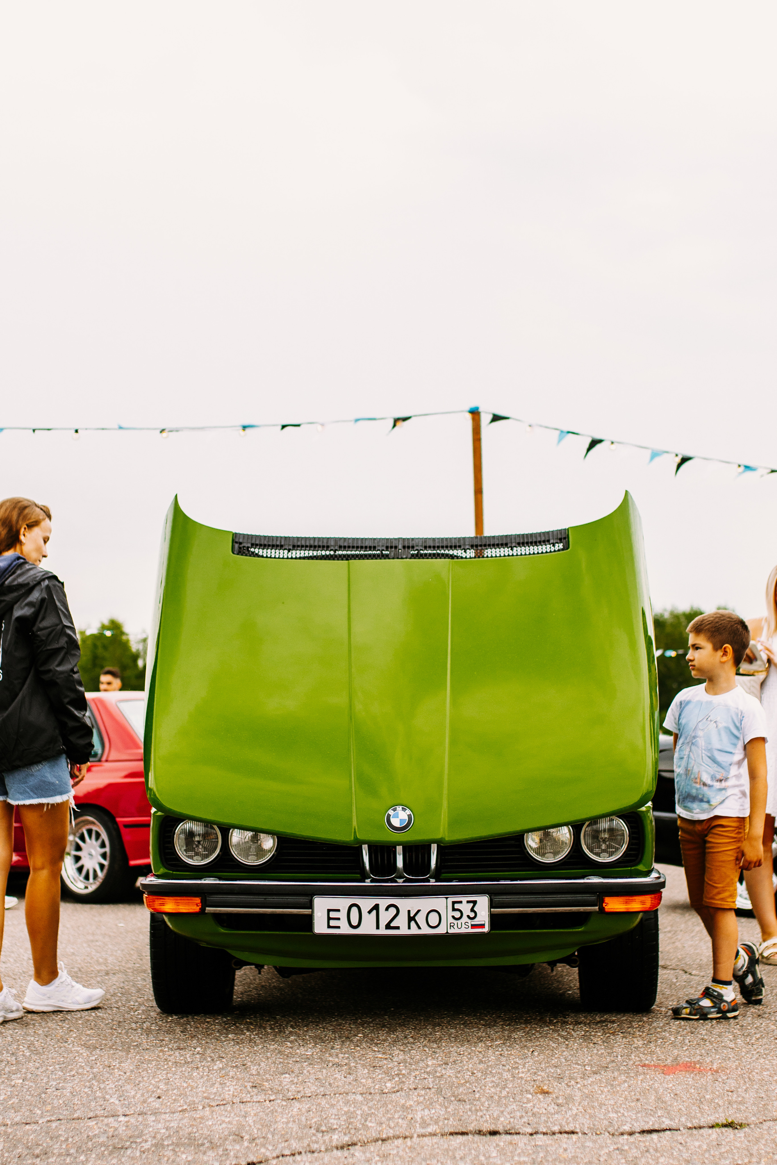 Bimmerdays '22. Свадебный фотограф / Reels Нижний Новгород Татьяна Красильникова