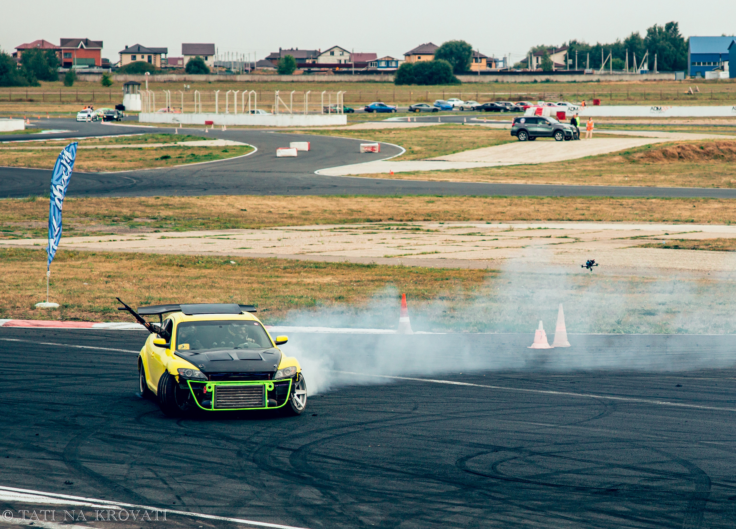 12.5.1 NDNF/VazFest '22. Свадебный фотограф / Reels Нижний Новгород Татьяна Красильникова