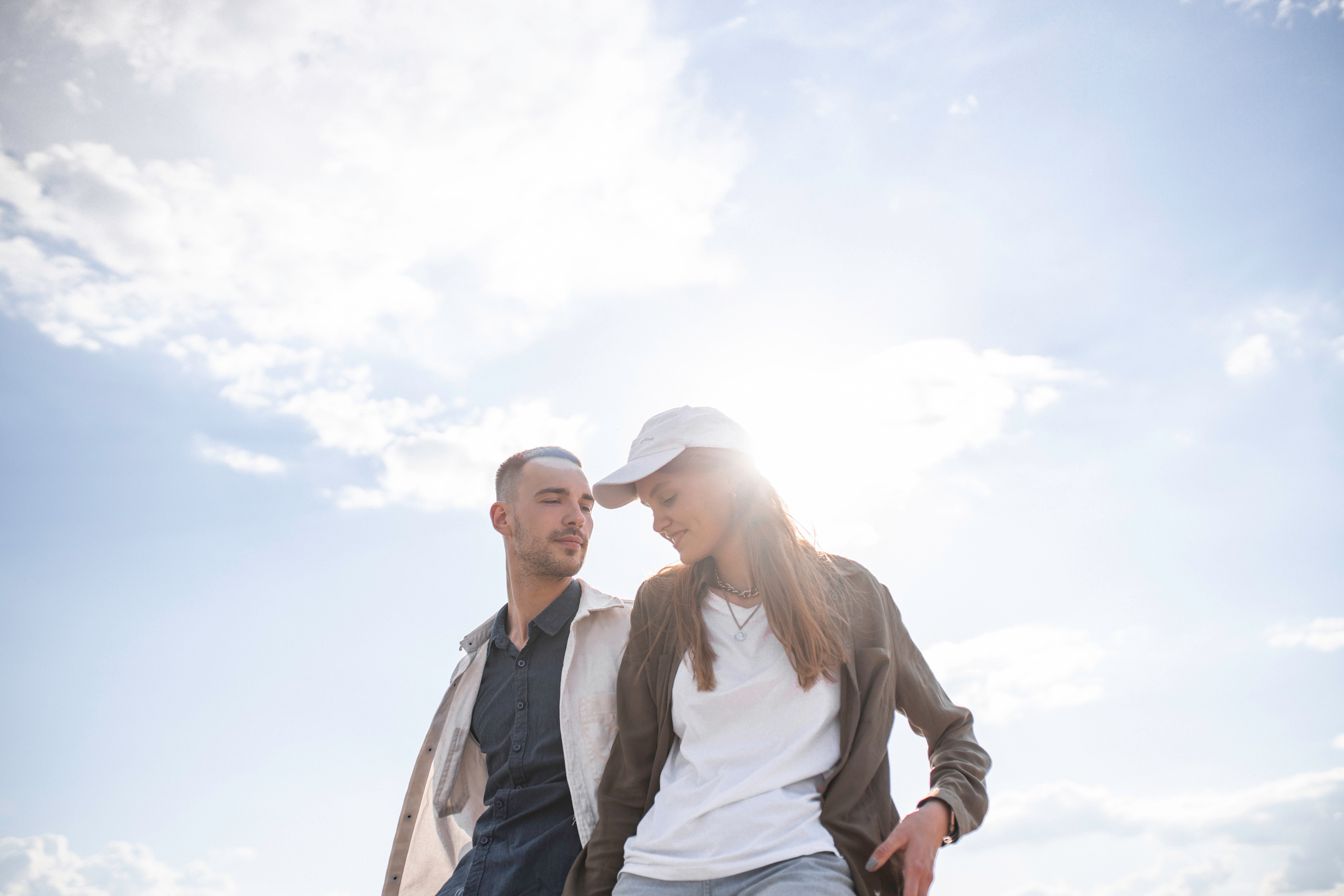Near the sea. Свадебный фотограф / Reels Нижний Новгород Татьяна Красильникова