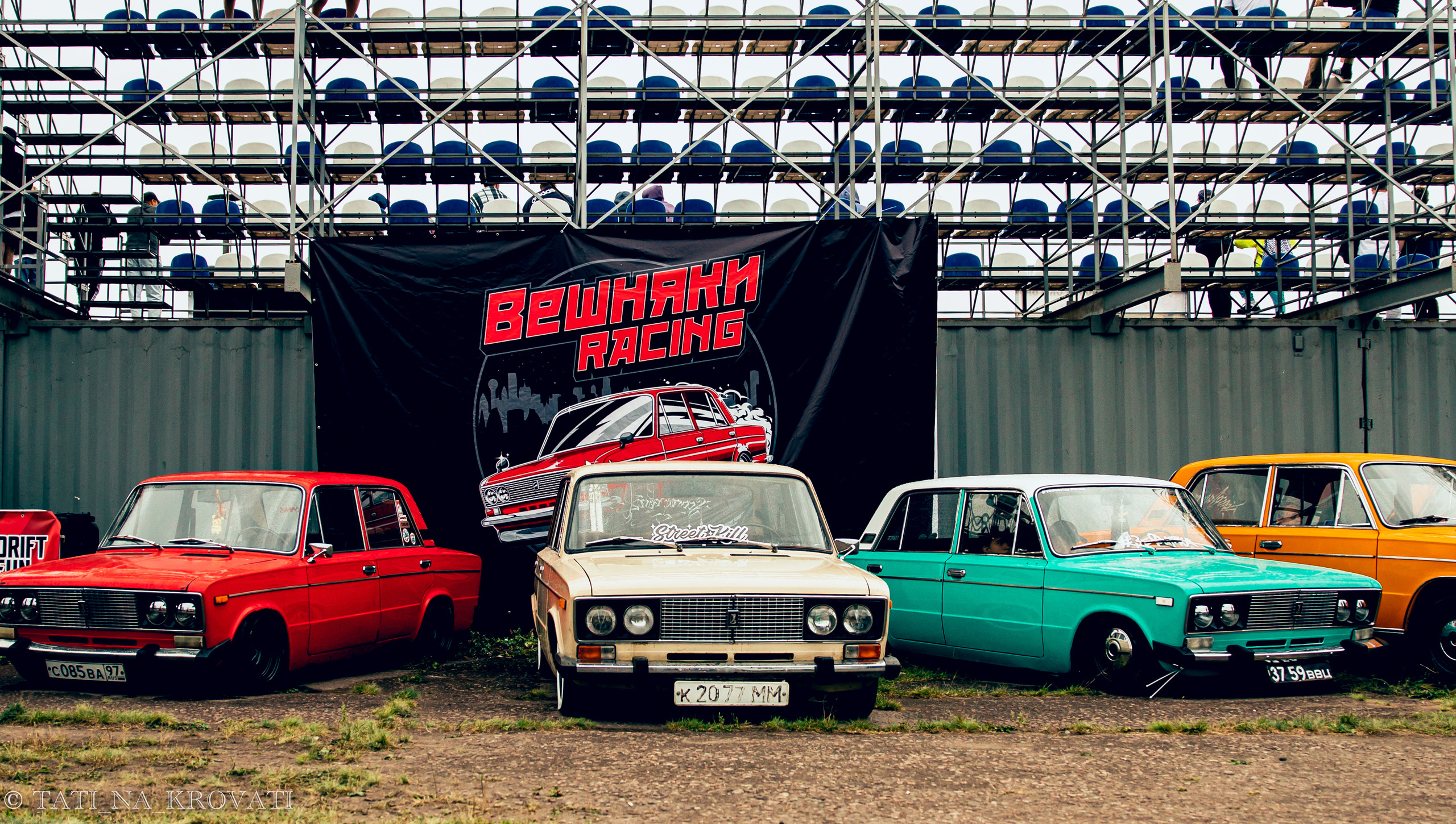 12.5.1 NDNF/VazFest '22. Свадебный фотограф / Reels Нижний Новгород Татьяна Красильникова