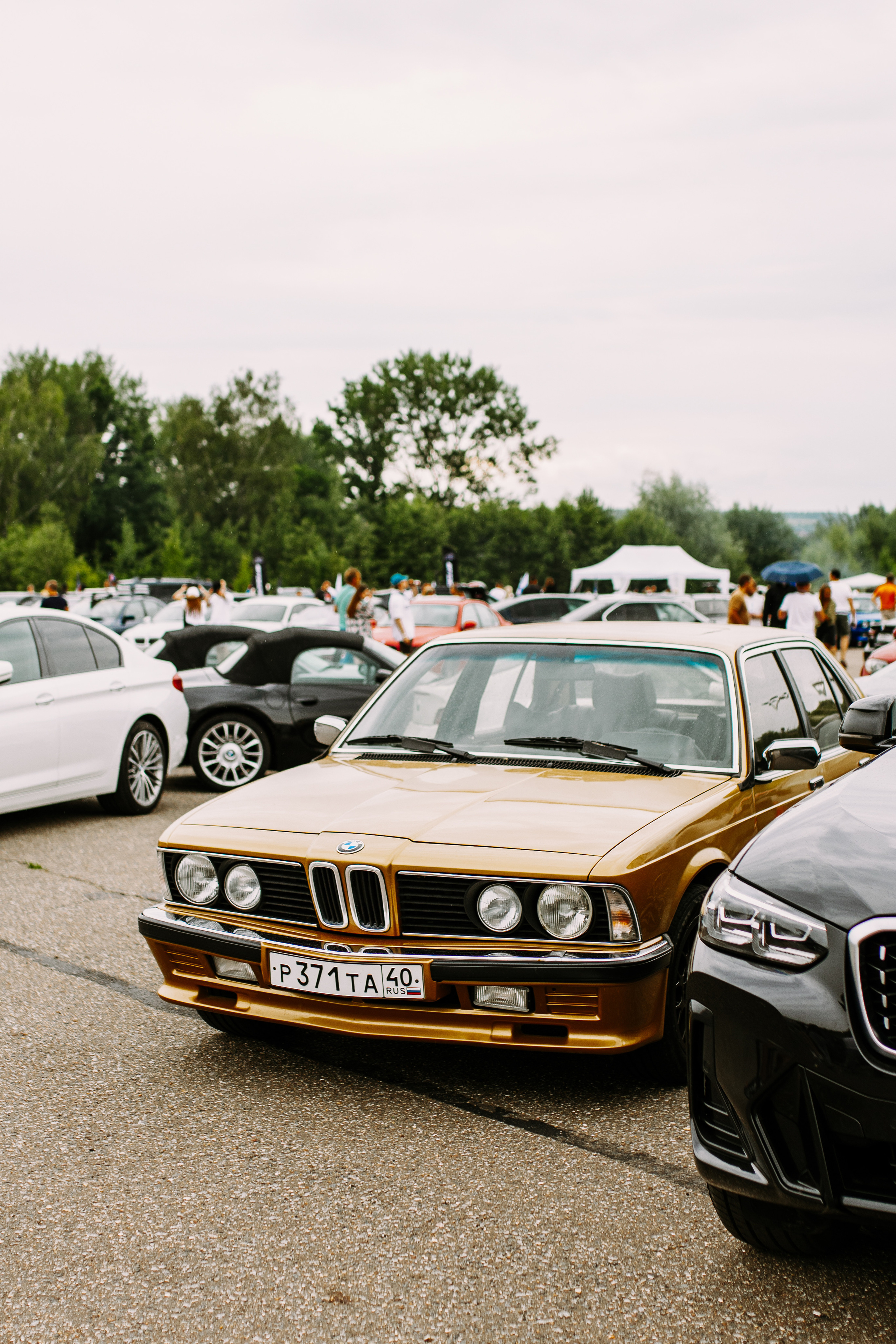 Bimmerdays '22. Свадебный фотограф / Reels Нижний Новгород Татьяна Красильникова