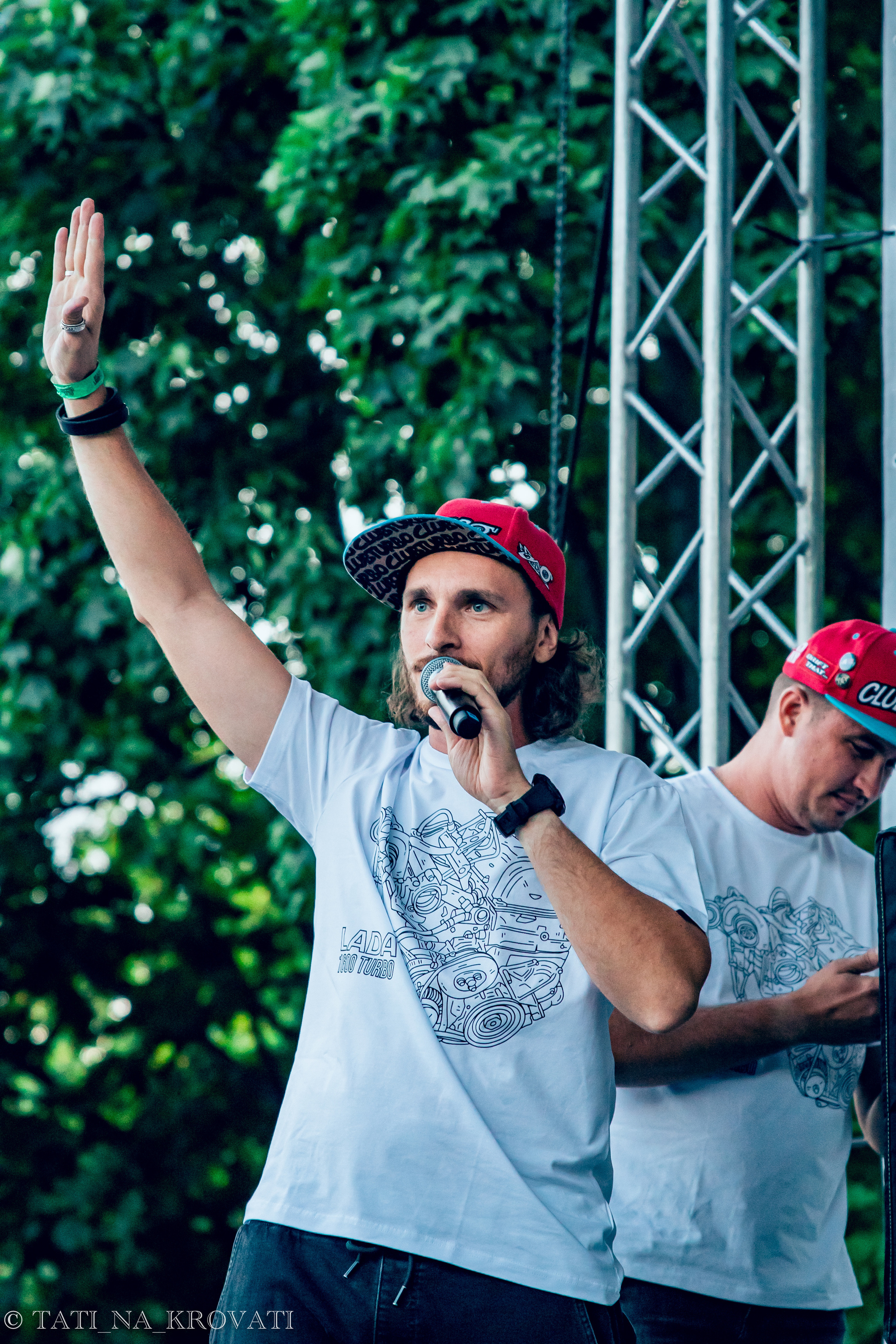 12.5.1 NDNF/VazFest '22. Свадебный фотограф / Reels Нижний Новгород Татьяна Красильникова