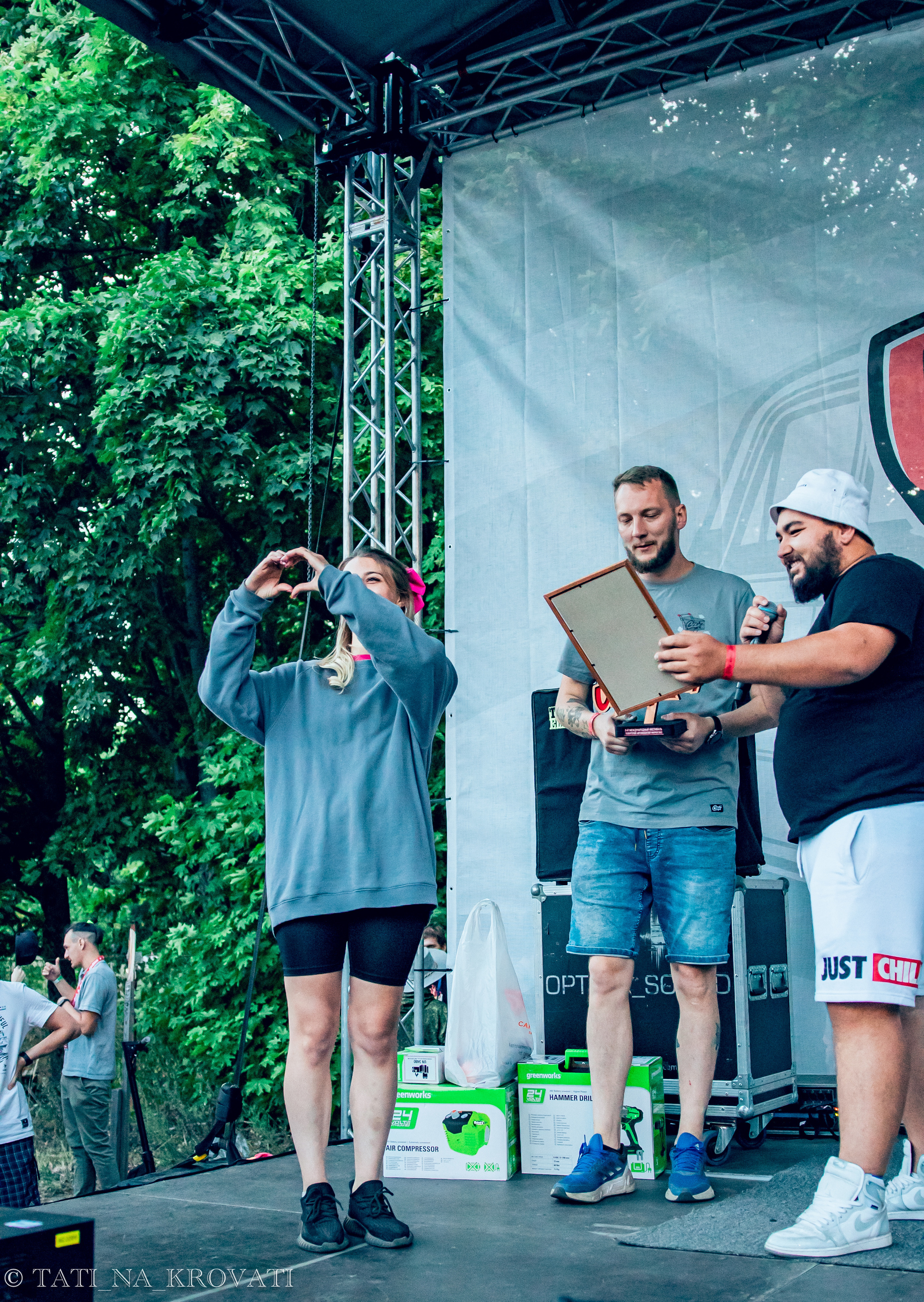 12.5.1 NDNF/VazFest '22. Свадебный фотограф / Reels Нижний Новгород Татьяна Красильникова